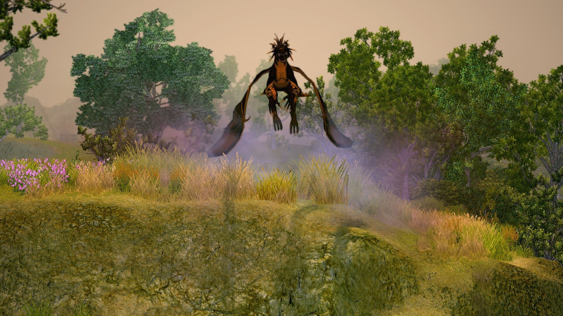 圣域2：重制版/Sacred 2 Remaster|圣域2剧情