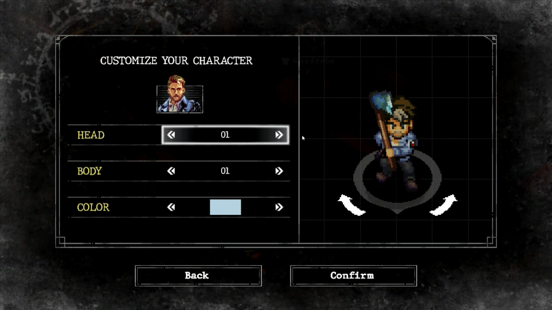 鬼山魔音爆发/Whisper Mountain Outbreak