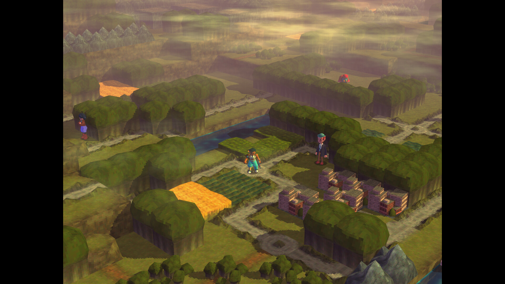 天使时代/Angeline Era|天使angle