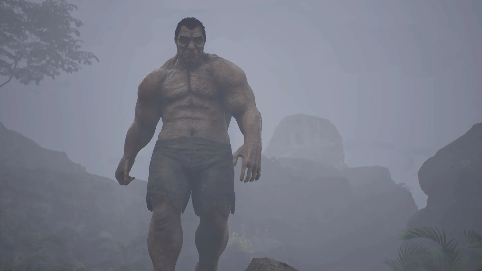 穿越亡灵之旅/Journey Through the Undead