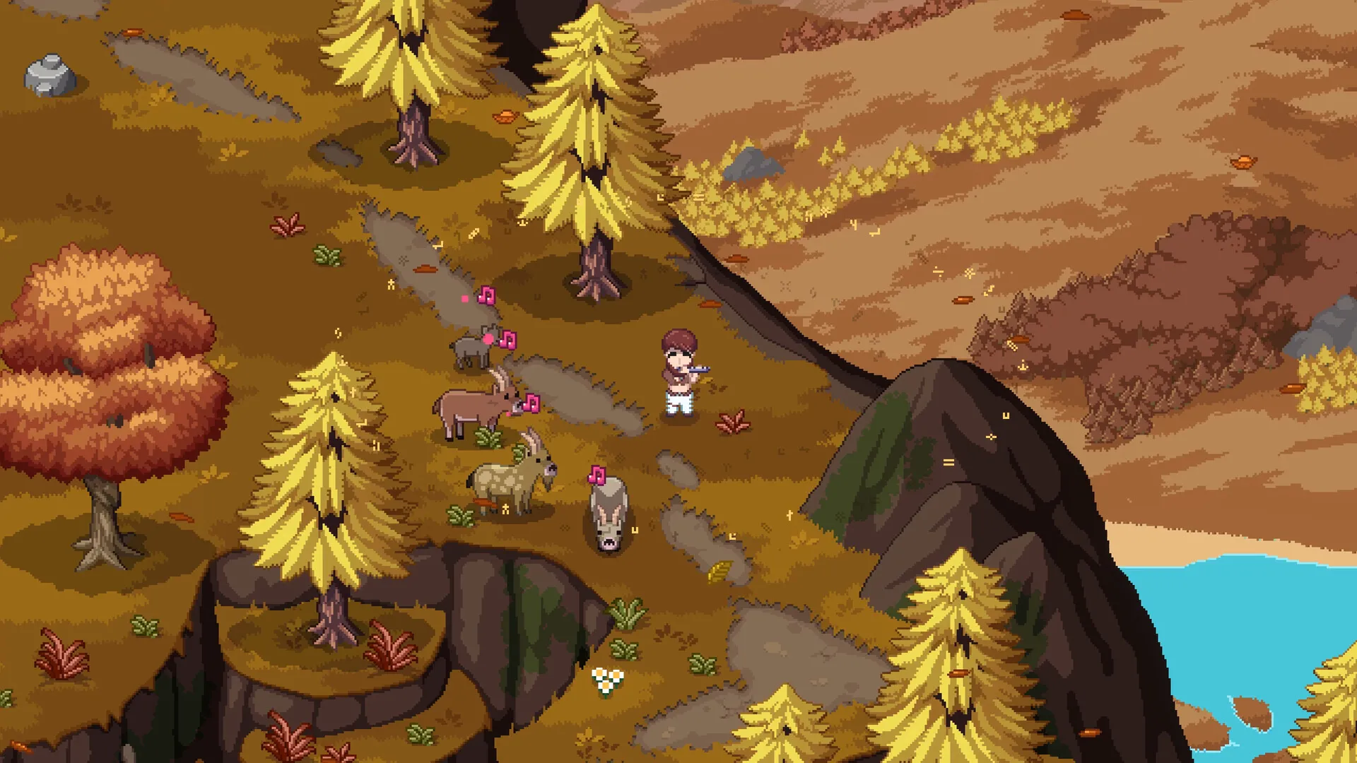 帕夏时代/Roots of Pacha