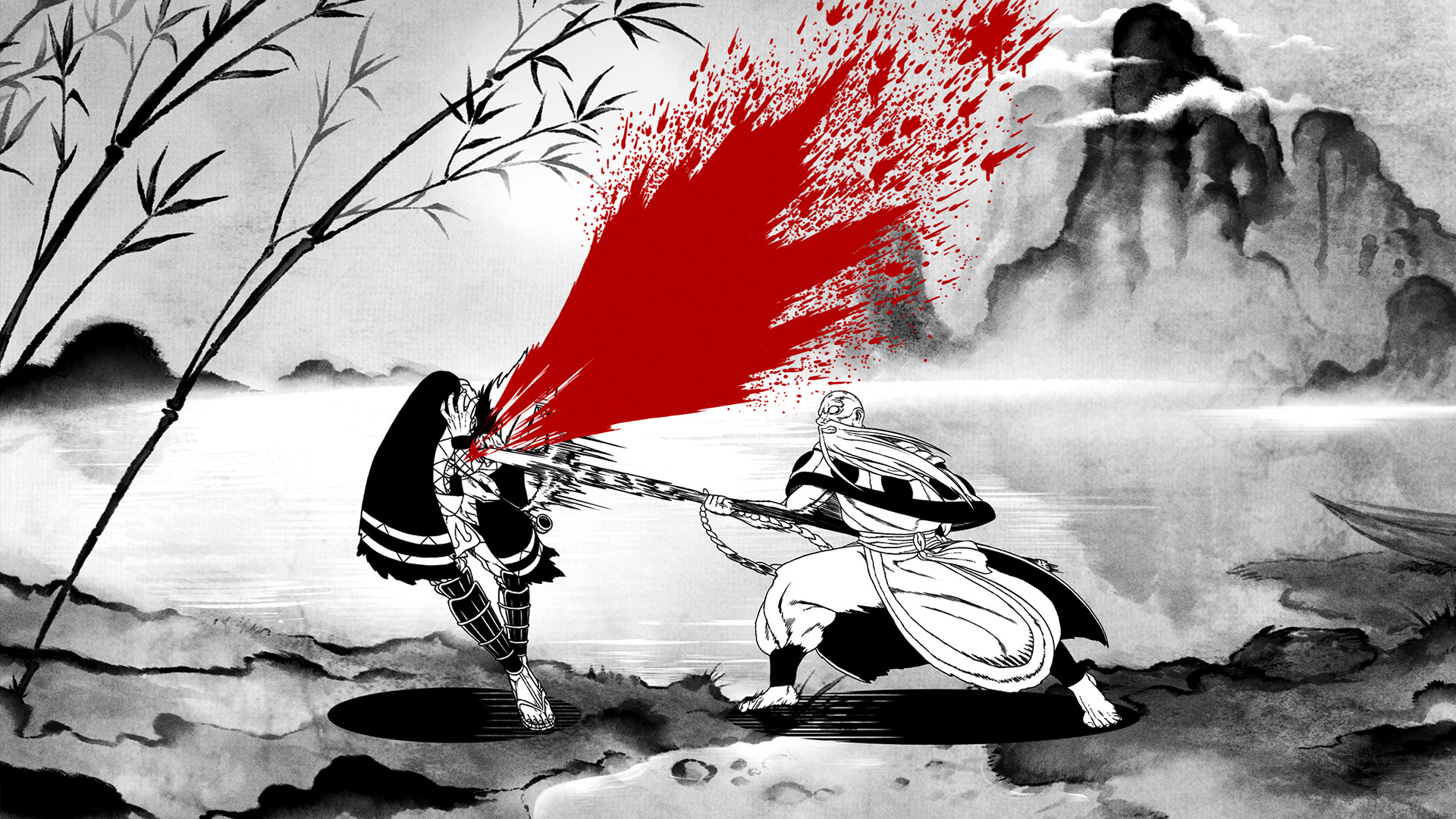 二击必杀/Two Strikes|二击必杀游戏视频