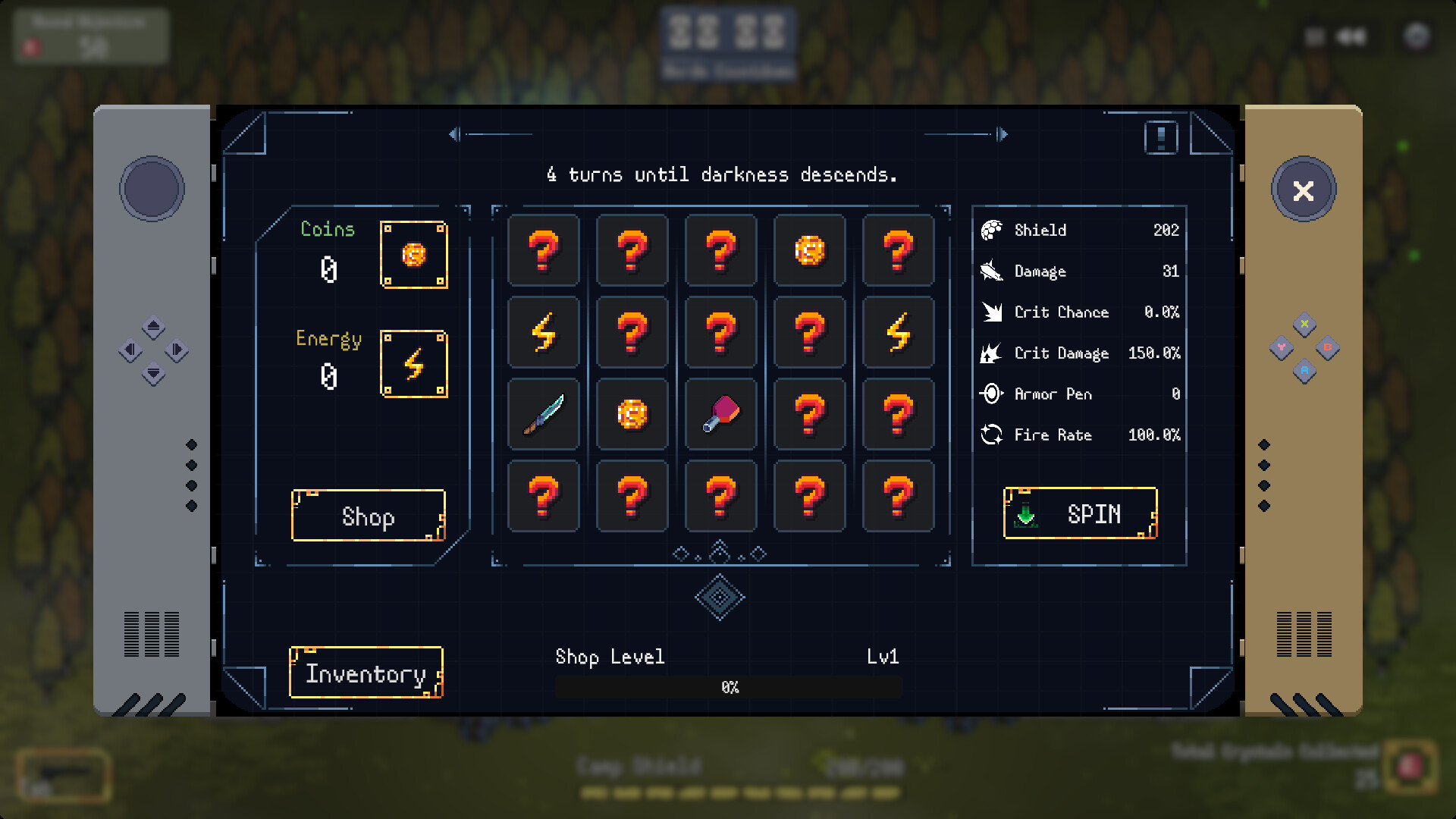 幸运避难所/Lucky Shelter|fiysheep资源避难所官网