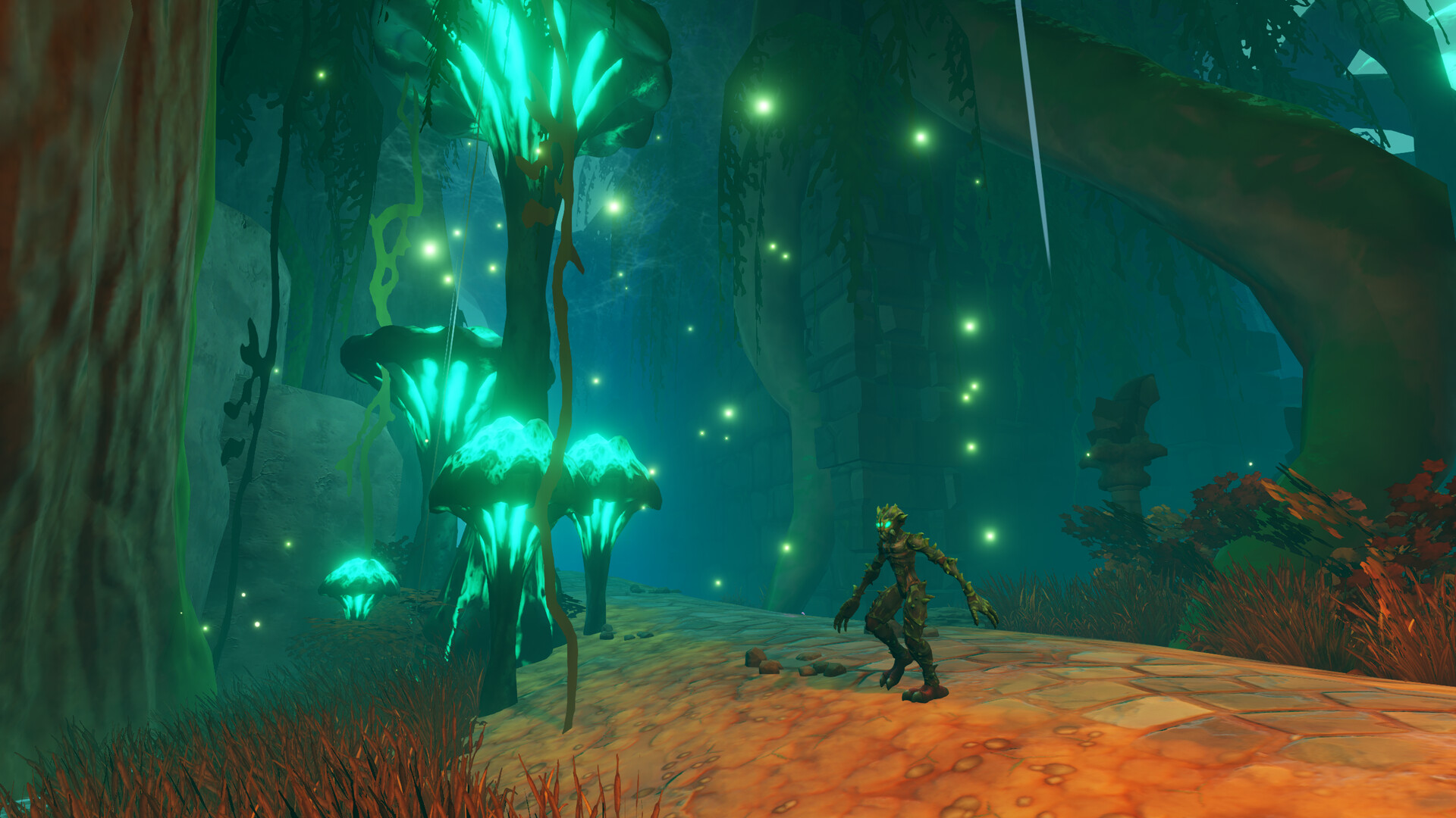 阿法隆/Afallon|阿法隆的迷雾