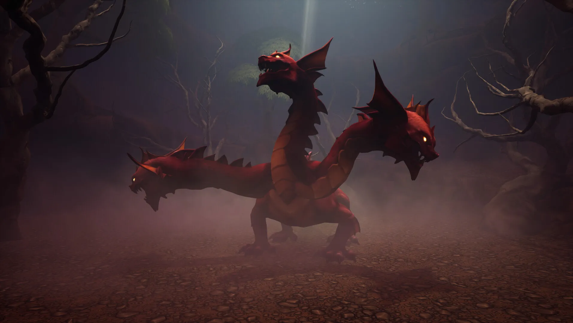 YAR:被遗忘的王座/YAR: Forgotten Throne YAR:被遗忘的王座/YAR: Forgotten Throne