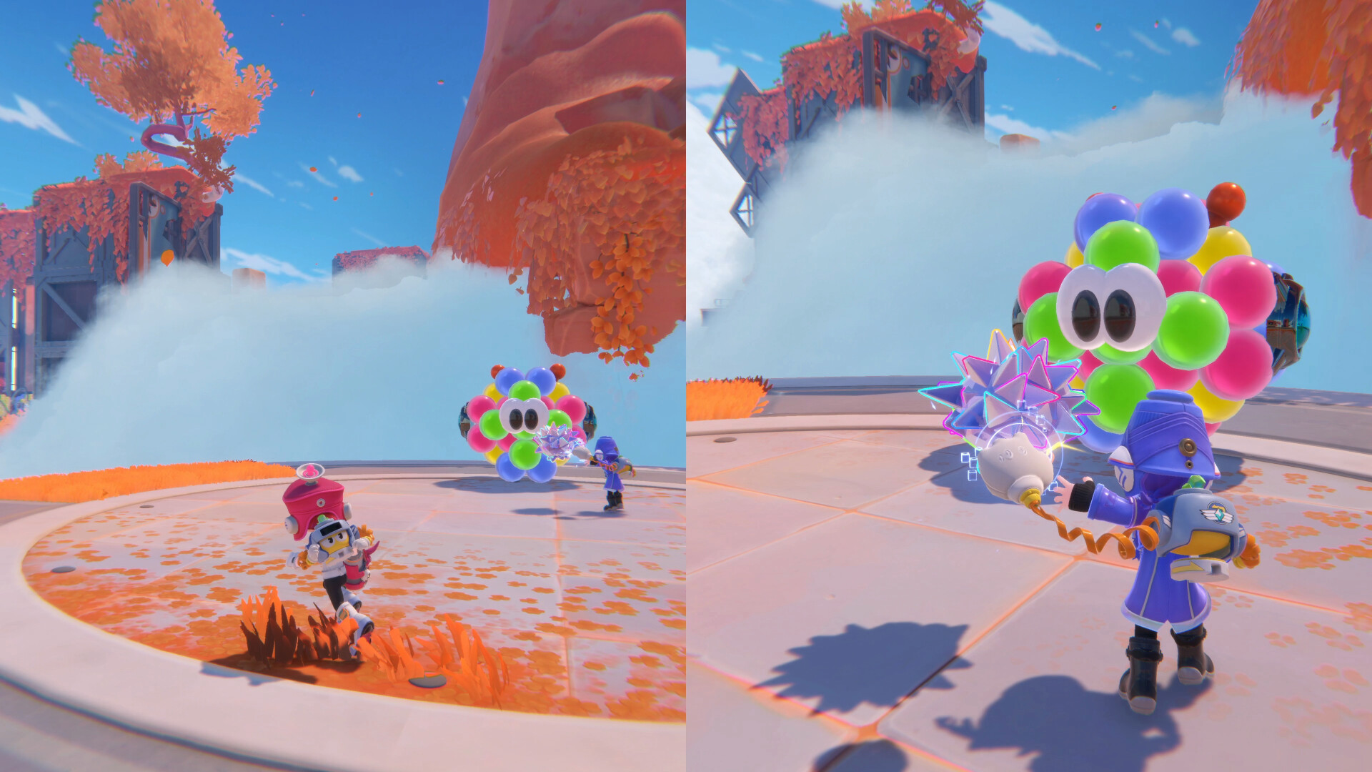 泡姆泡姆/POPUCOM|泡姆泡姆全收集图文