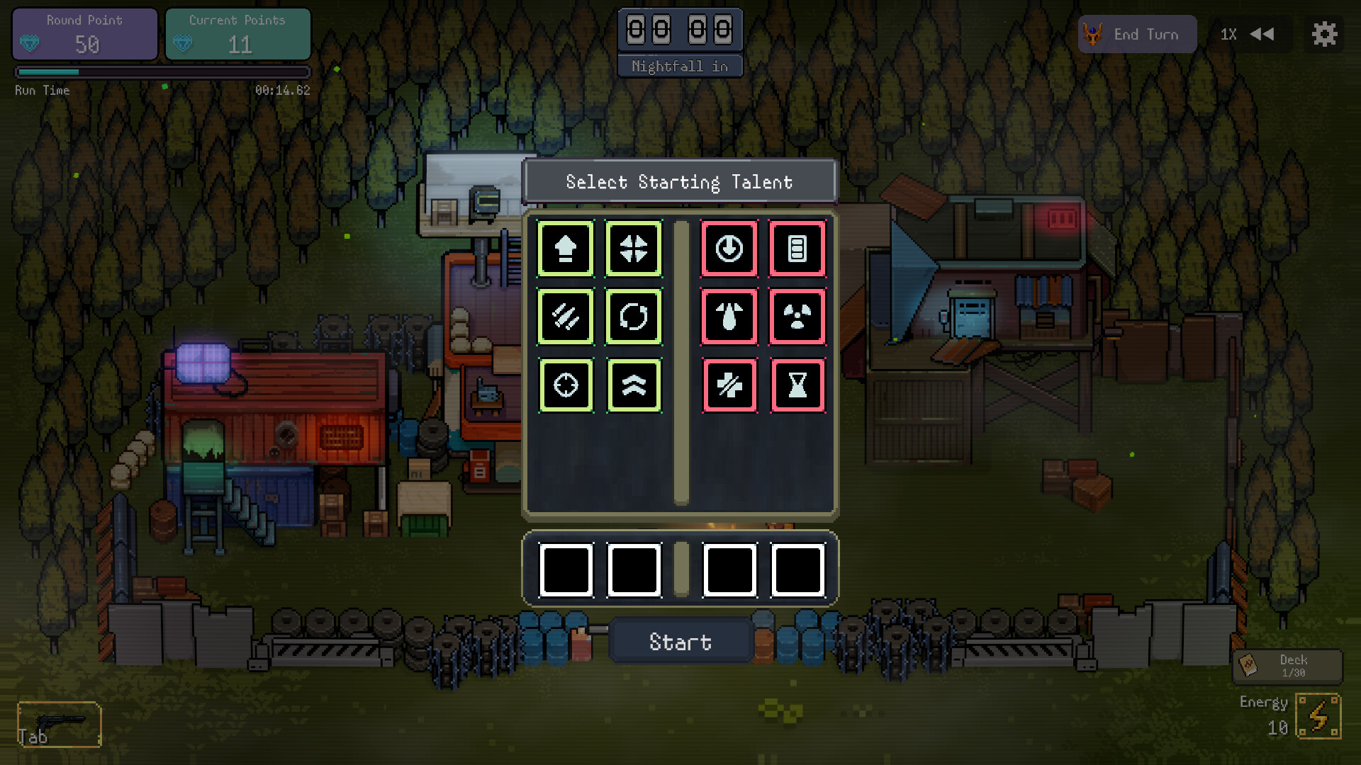 幸运避难所/Lucky Shelter|fiysheep资源避难所官网