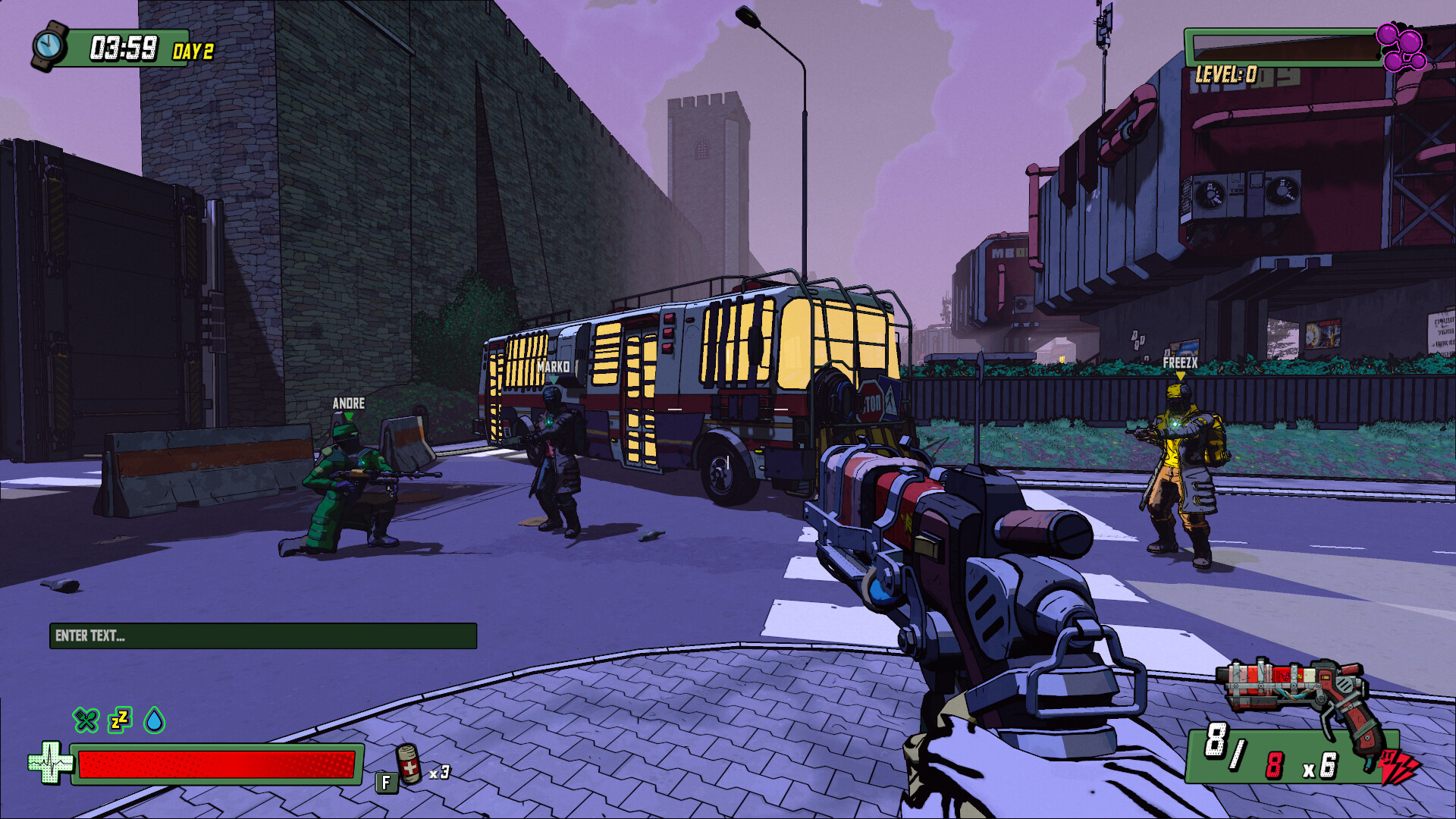 斯科普里83：湮灭前夕/Skopje '83|斯科普里是哪个国家