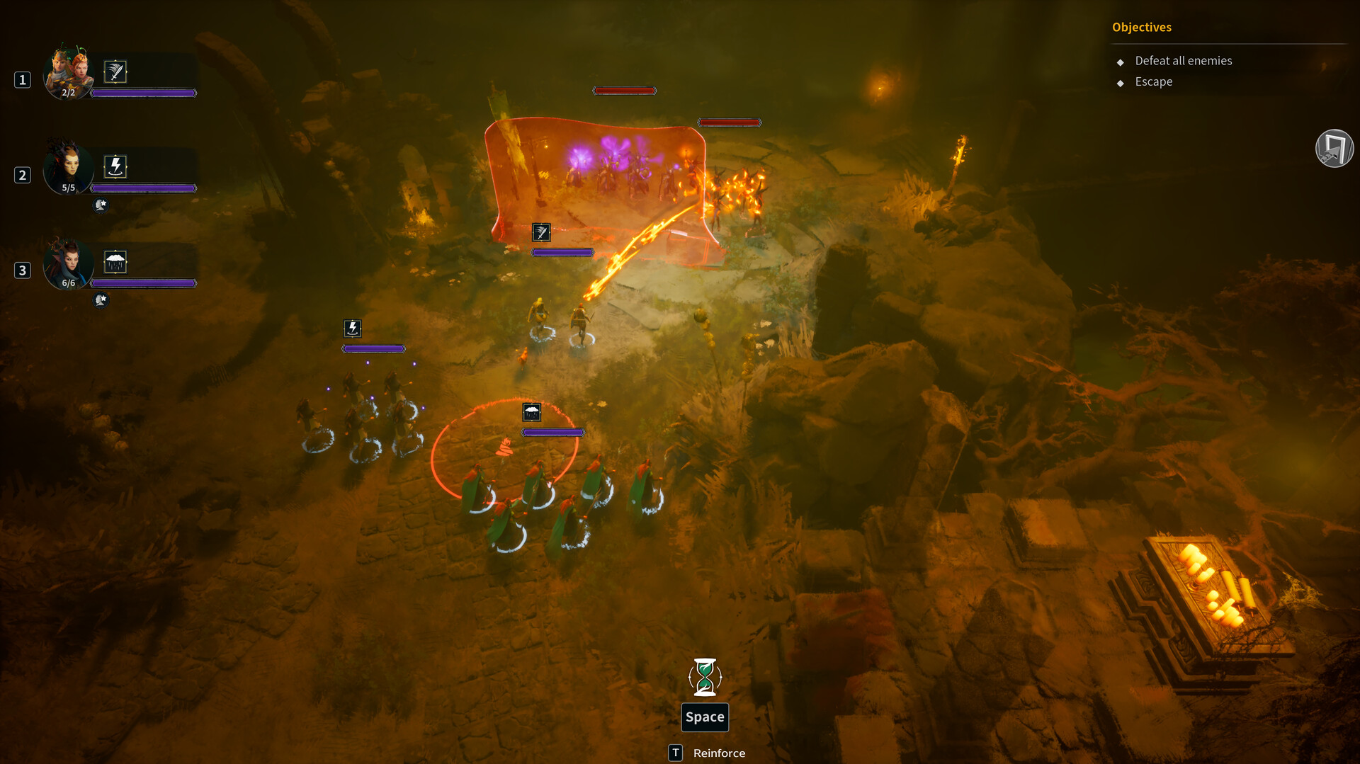 兵连祸结/Wartor|兵连祸结的意思是什么