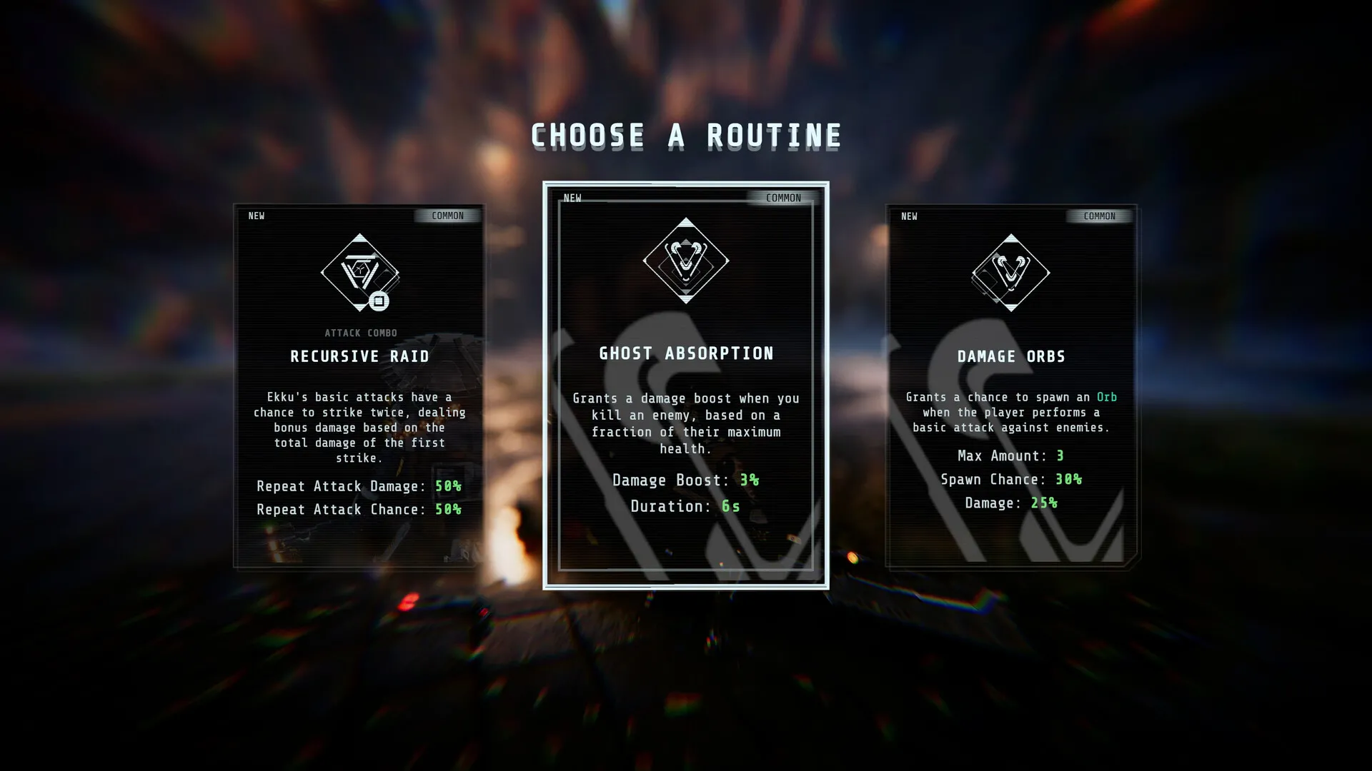 异变金属/Morbid Metal