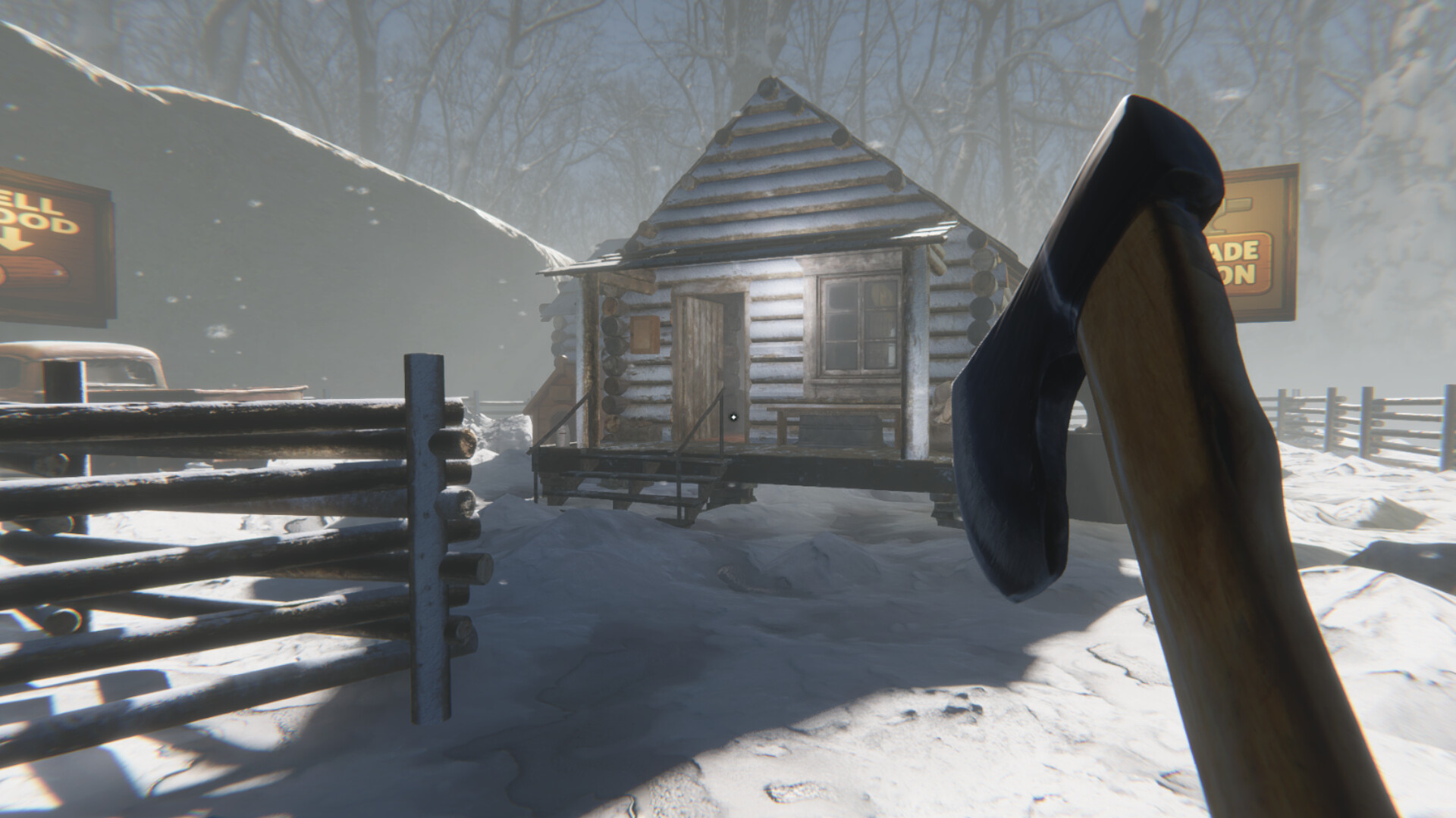 追逐她的光/Chasing Her Light|追逐她的香舌