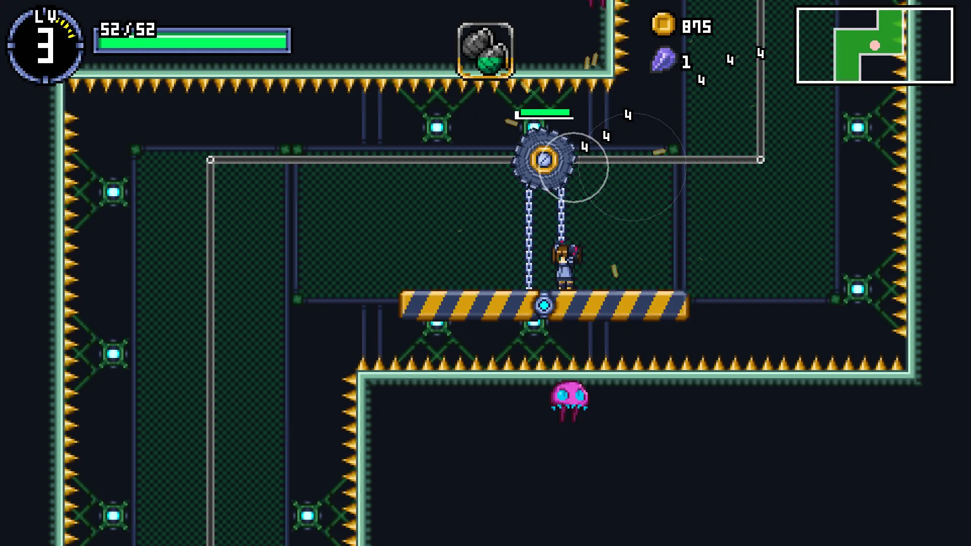 翻滚之星/ROLLING STAR