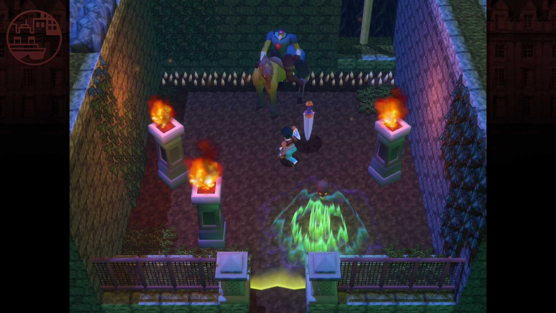 天使时代/Angeline Era|天使angle