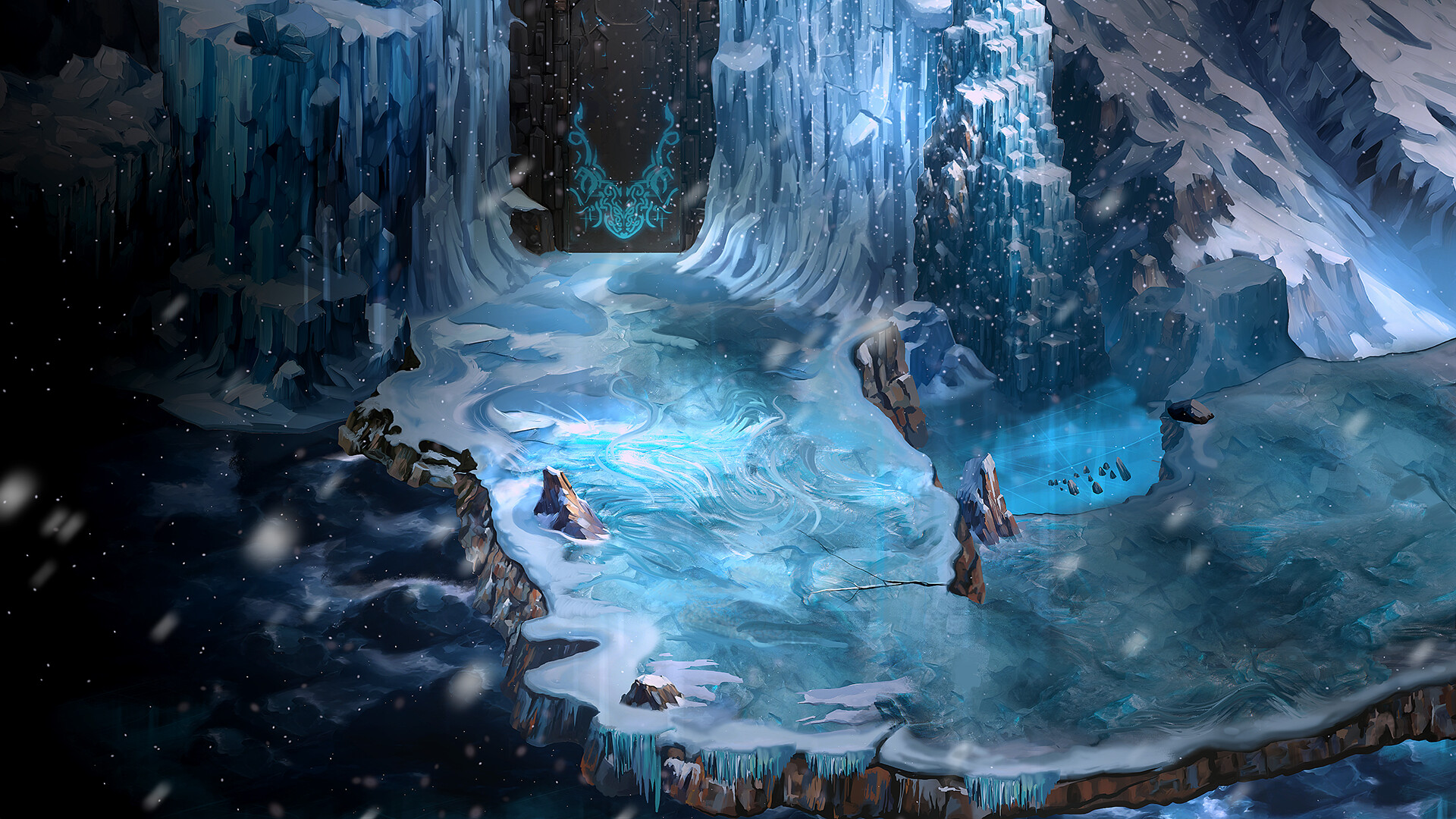 拉格纳/Ragnar|拉格纳布莱德艾奇