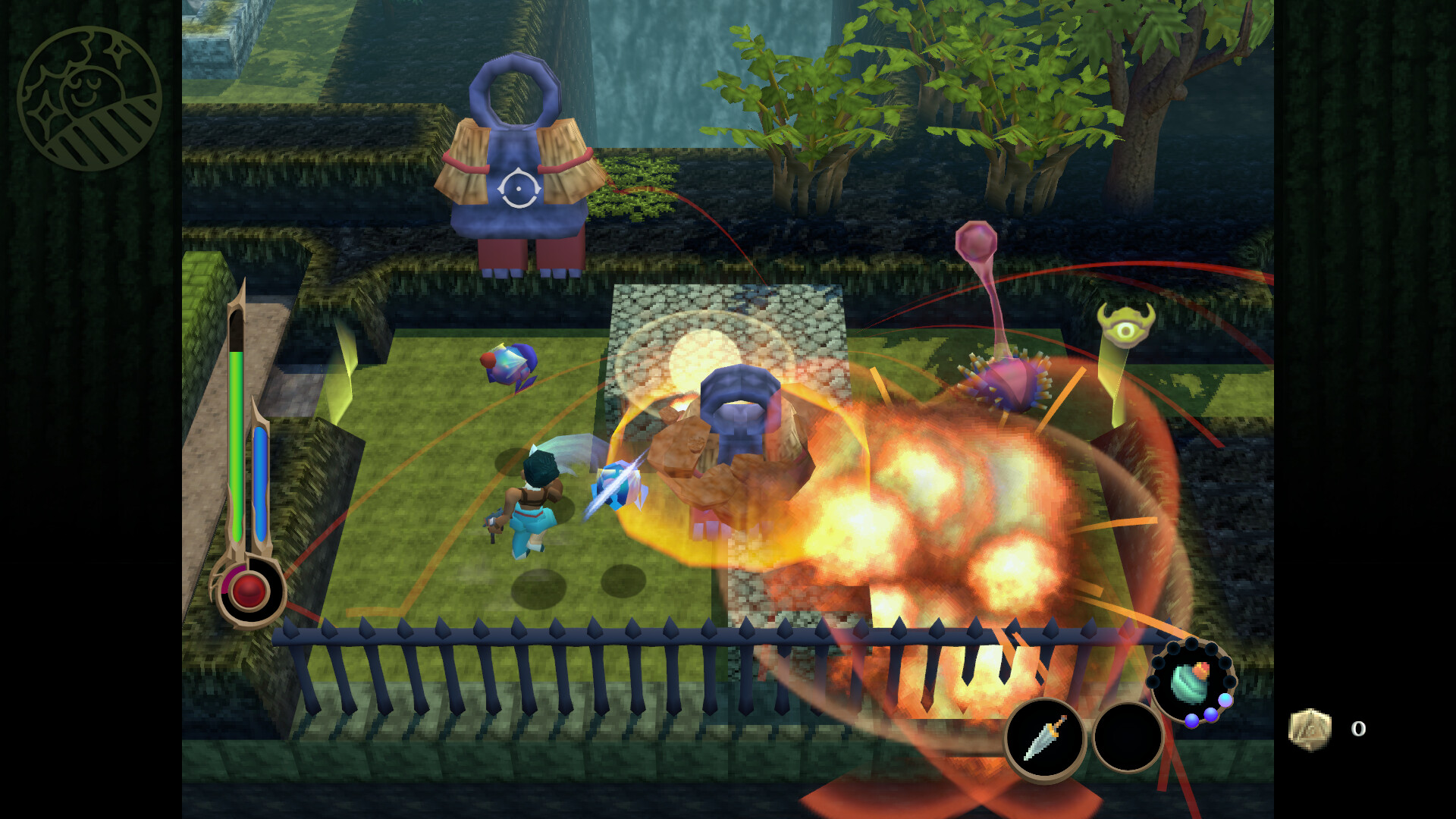 天使时代/Angeline Era|天使angle