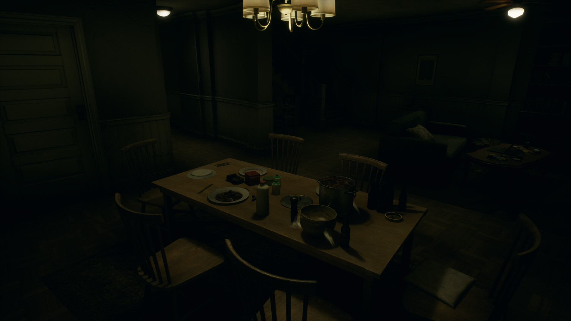 窥维者/CoRoT|窥维者攻略图片