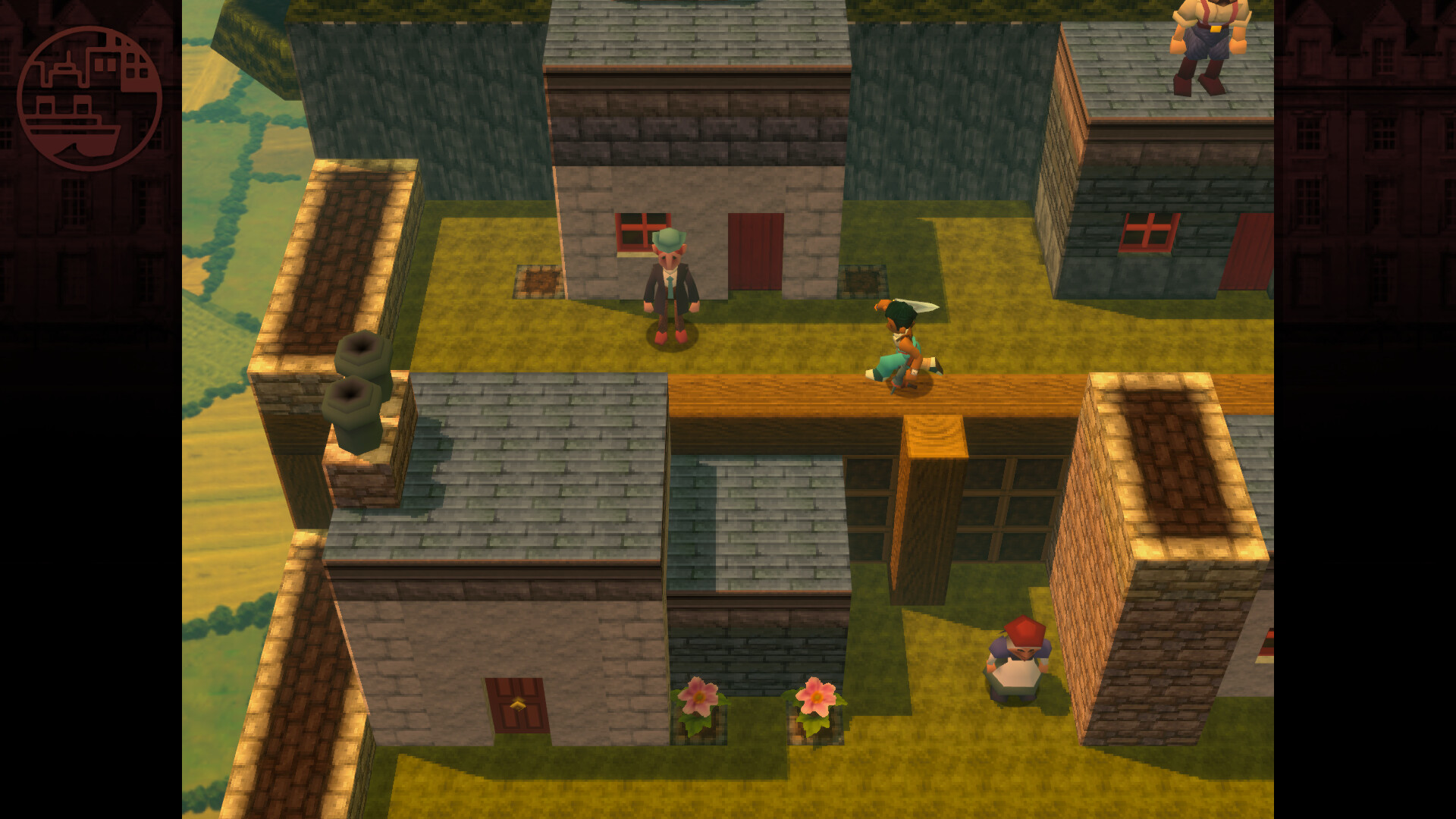 天使时代/Angeline Era|天使angle