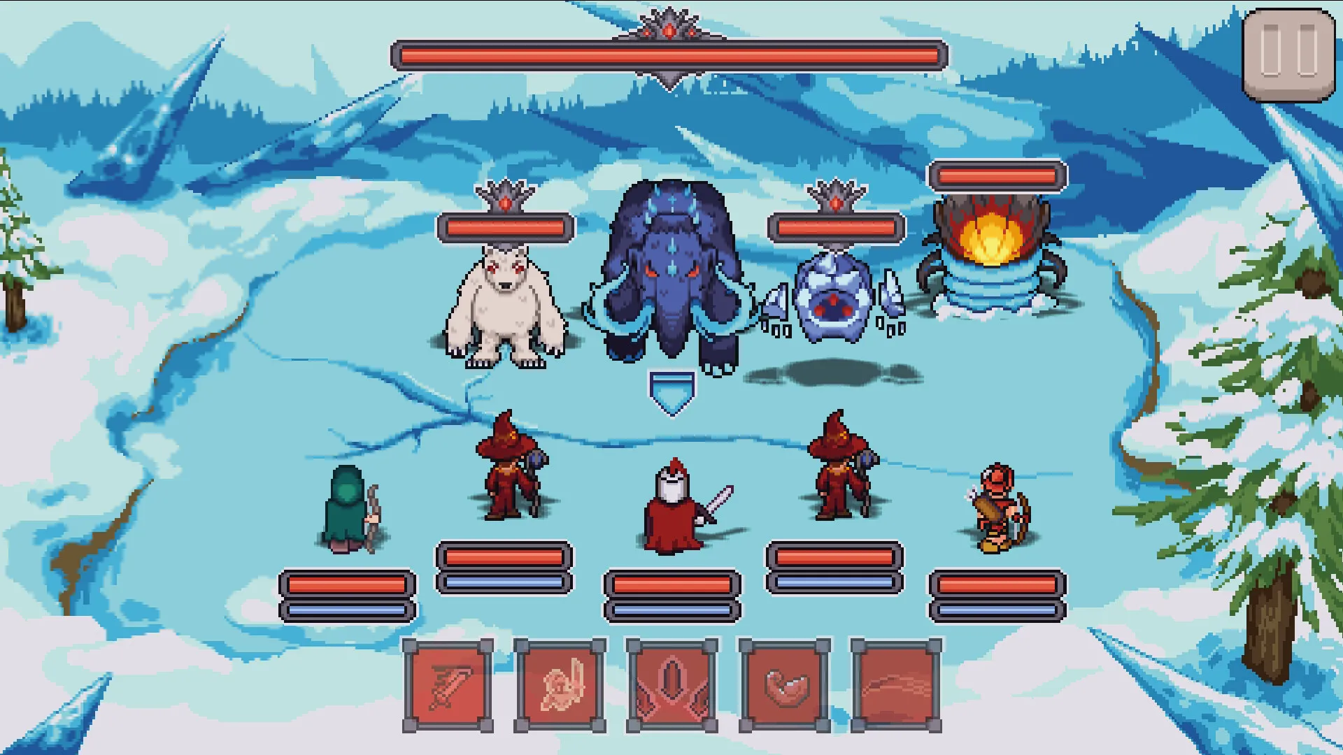 猎人公会/Guild of Hunters