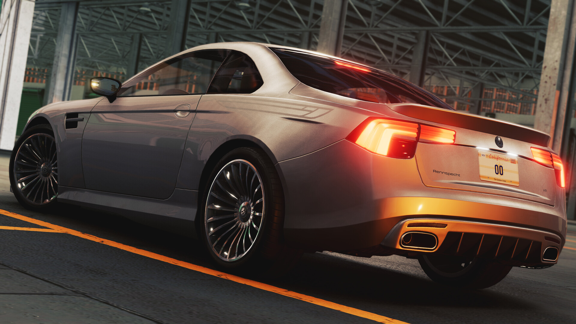 车祸模拟器/BeamNG.drive/支持网络联机|车祸模拟器玩法教程