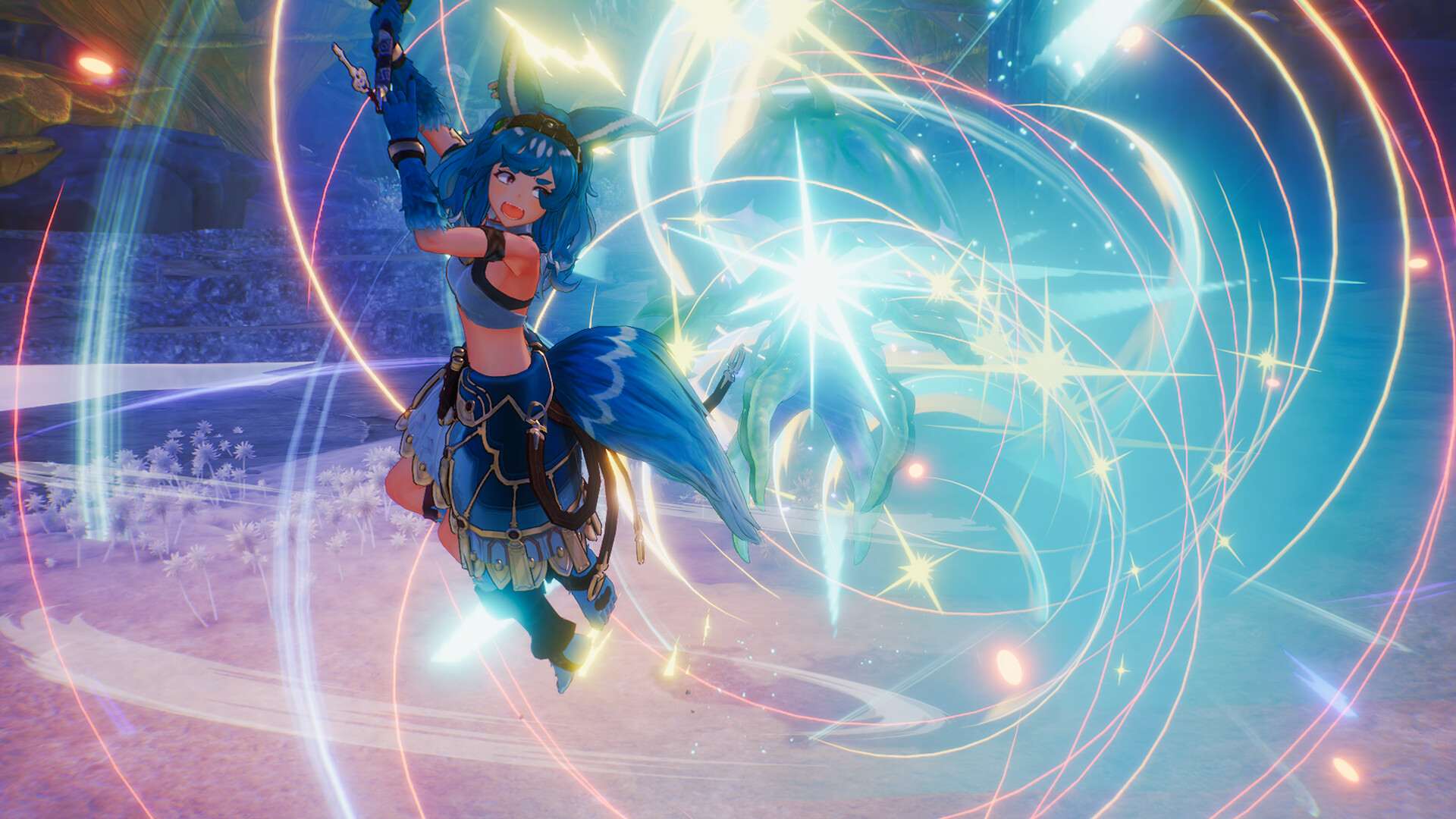 优米雅的炼金工房 ～追忆之炼金术士与幻创之地～/Atelier Yumia: The Alchemist of Memories & the Envisioned Land