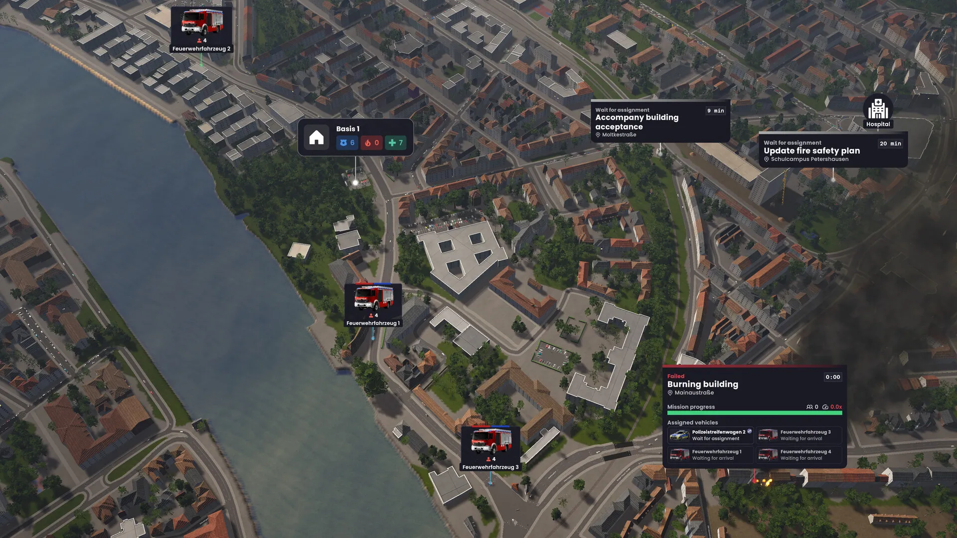 全球救援/Global Rescue