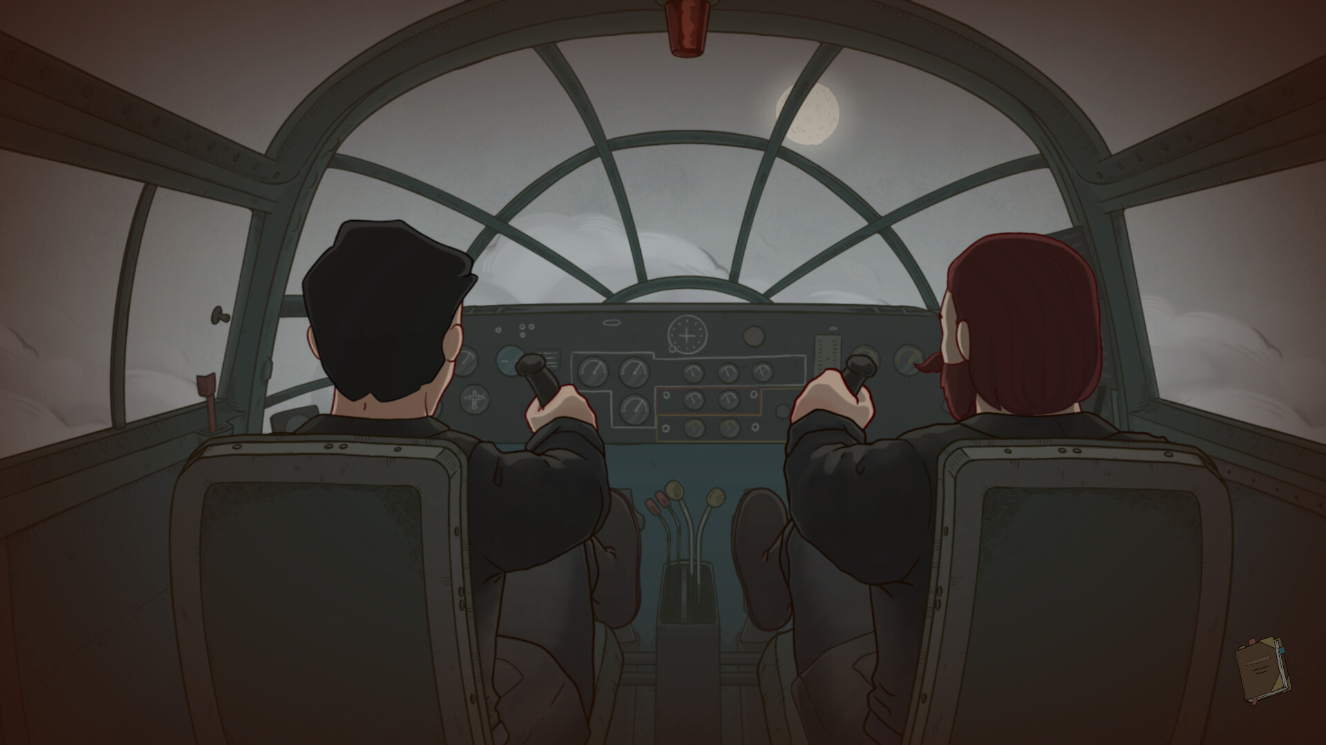 战争的信笺/Letters of War|战争时代的信