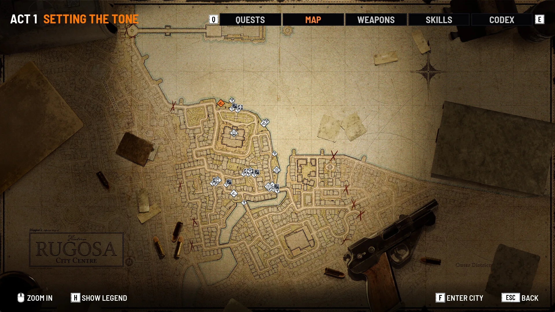 永不落败/Every Day We Fight