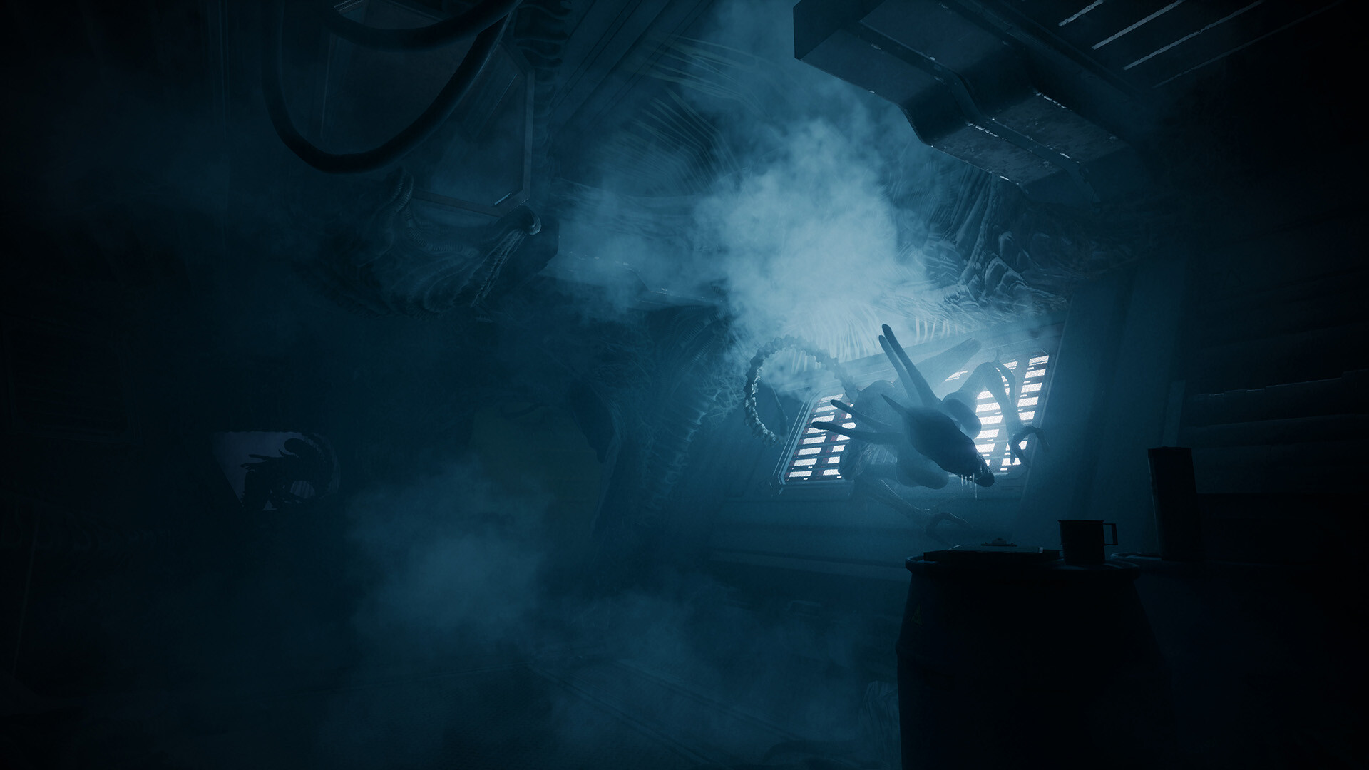 异形：盗贼入侵/Alien: Rogue Incursion Evolved Edition