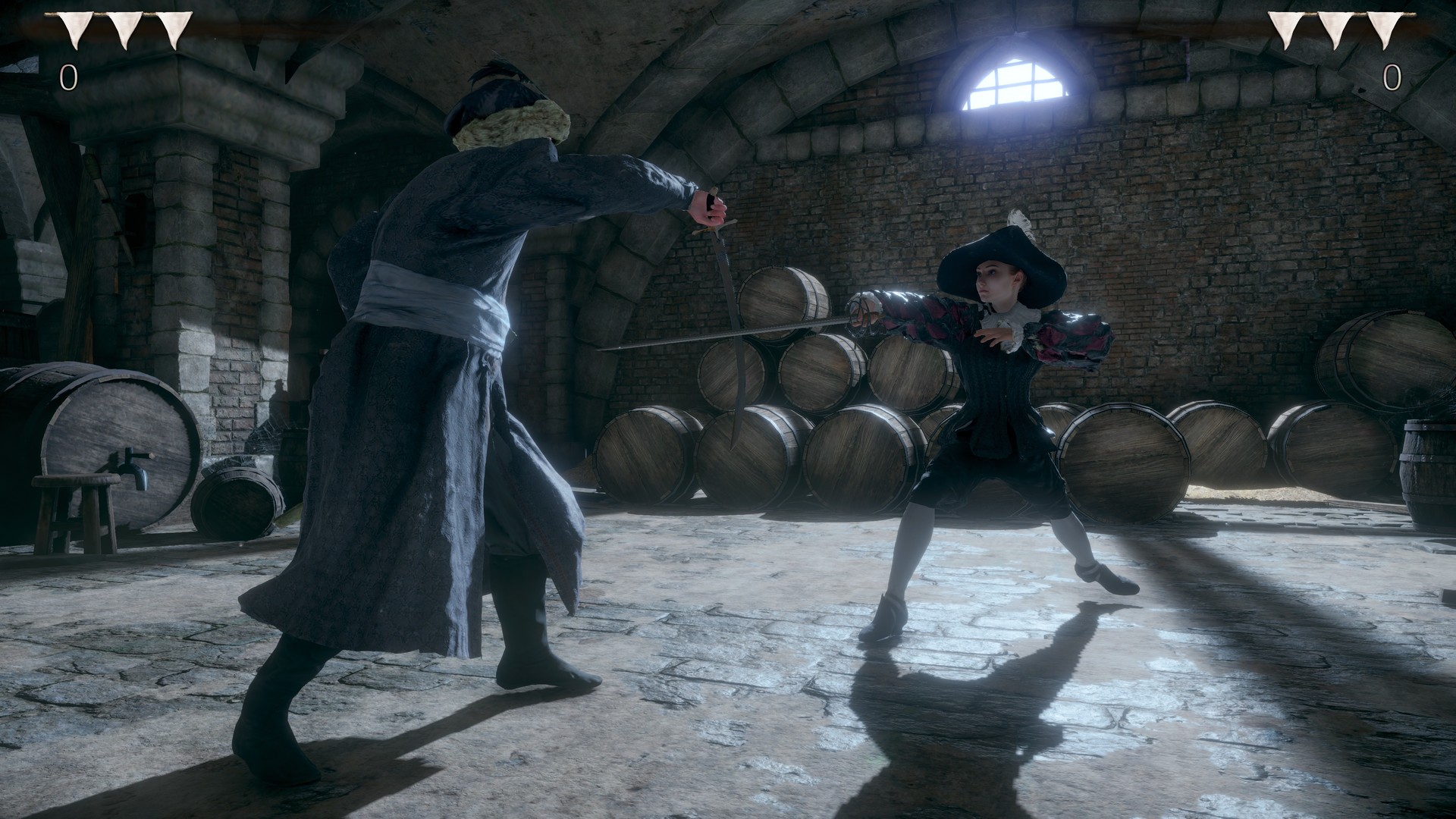 地狱剑术/骇厉四斩/Hellish Quart|术士地狱火任务流程