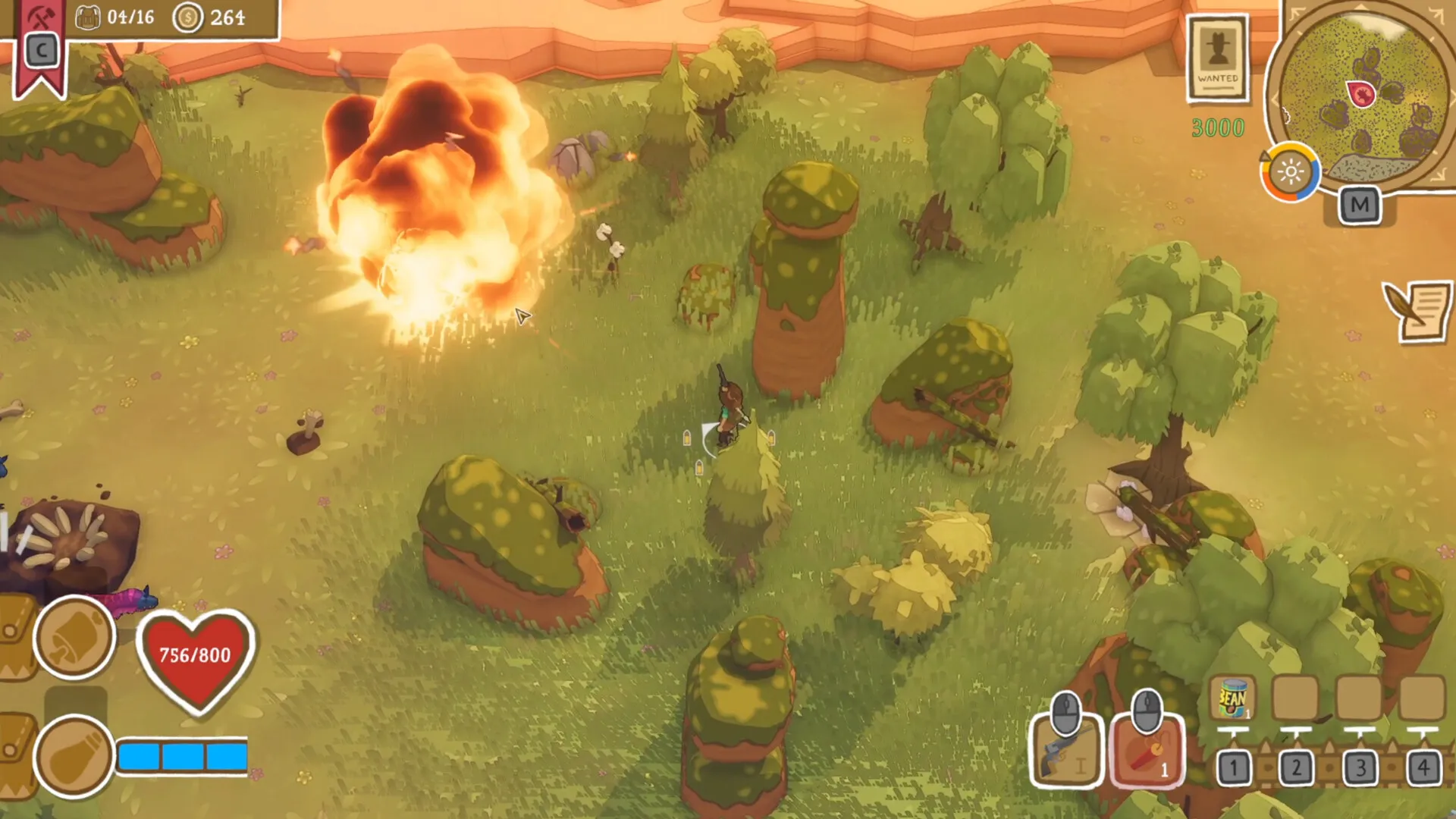 恐龙之路/Dino Path Trail