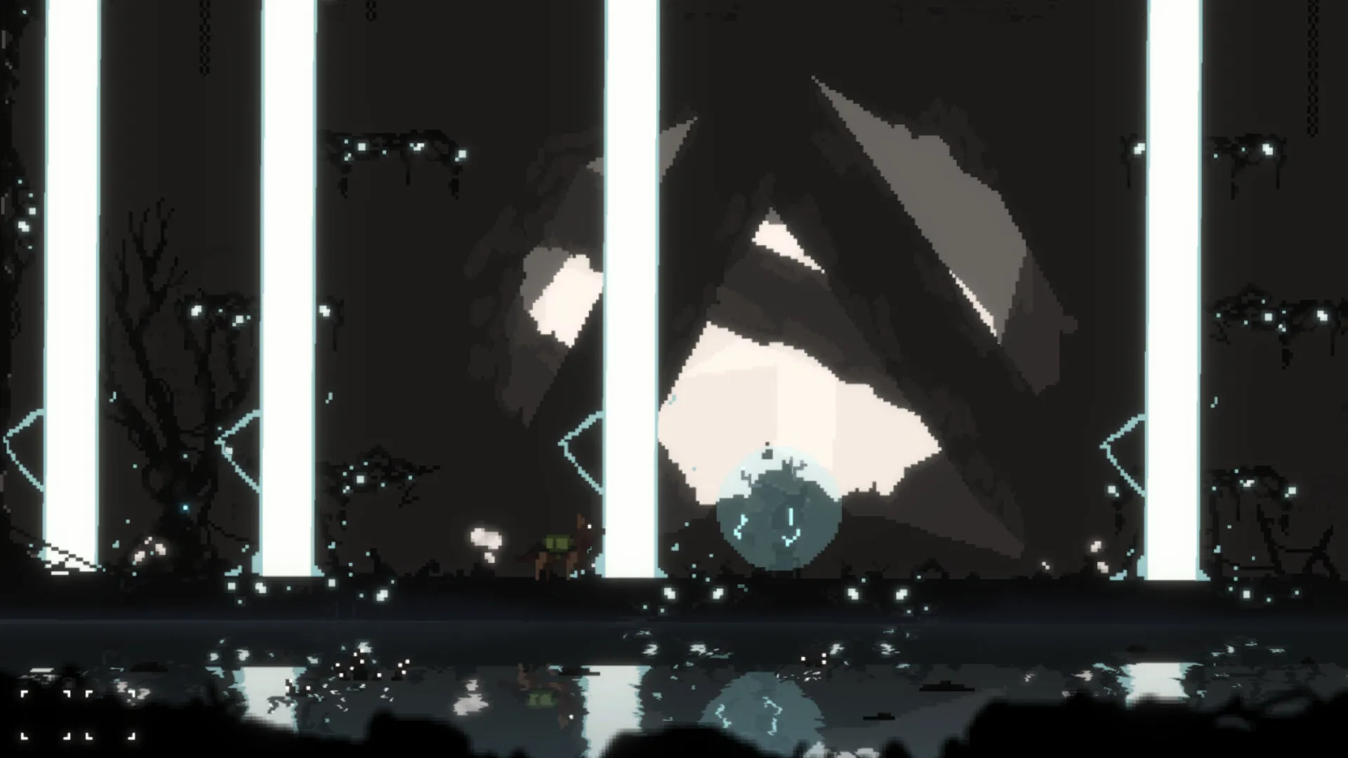 灵魂附身/SoulSwap