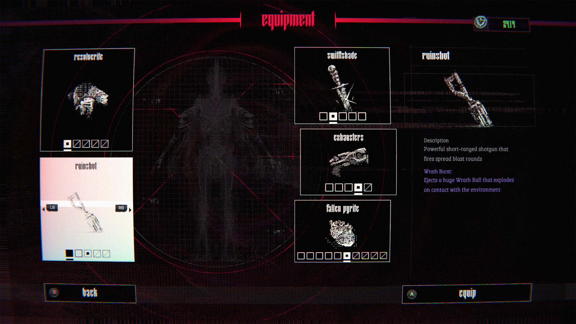 射戮骑士/KILL KNIGHT|射戮骑士挑战徽章