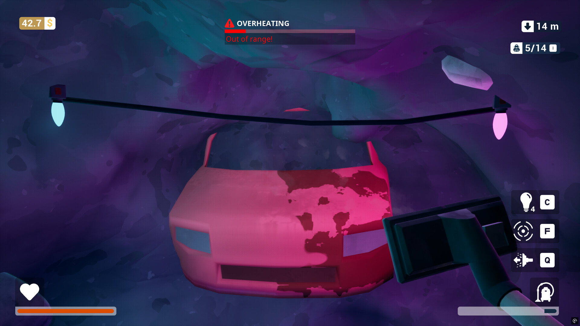 垃圾场大王/One Man´s Trash|我家后院是万界垃圾场笔趣阁