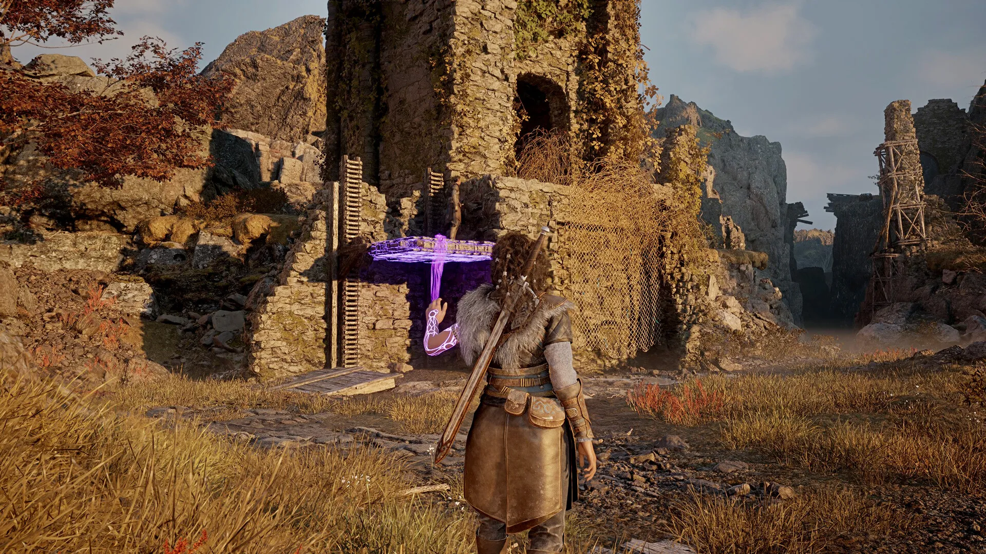 末日的回声/Echoes of the End: Enhanced Edition