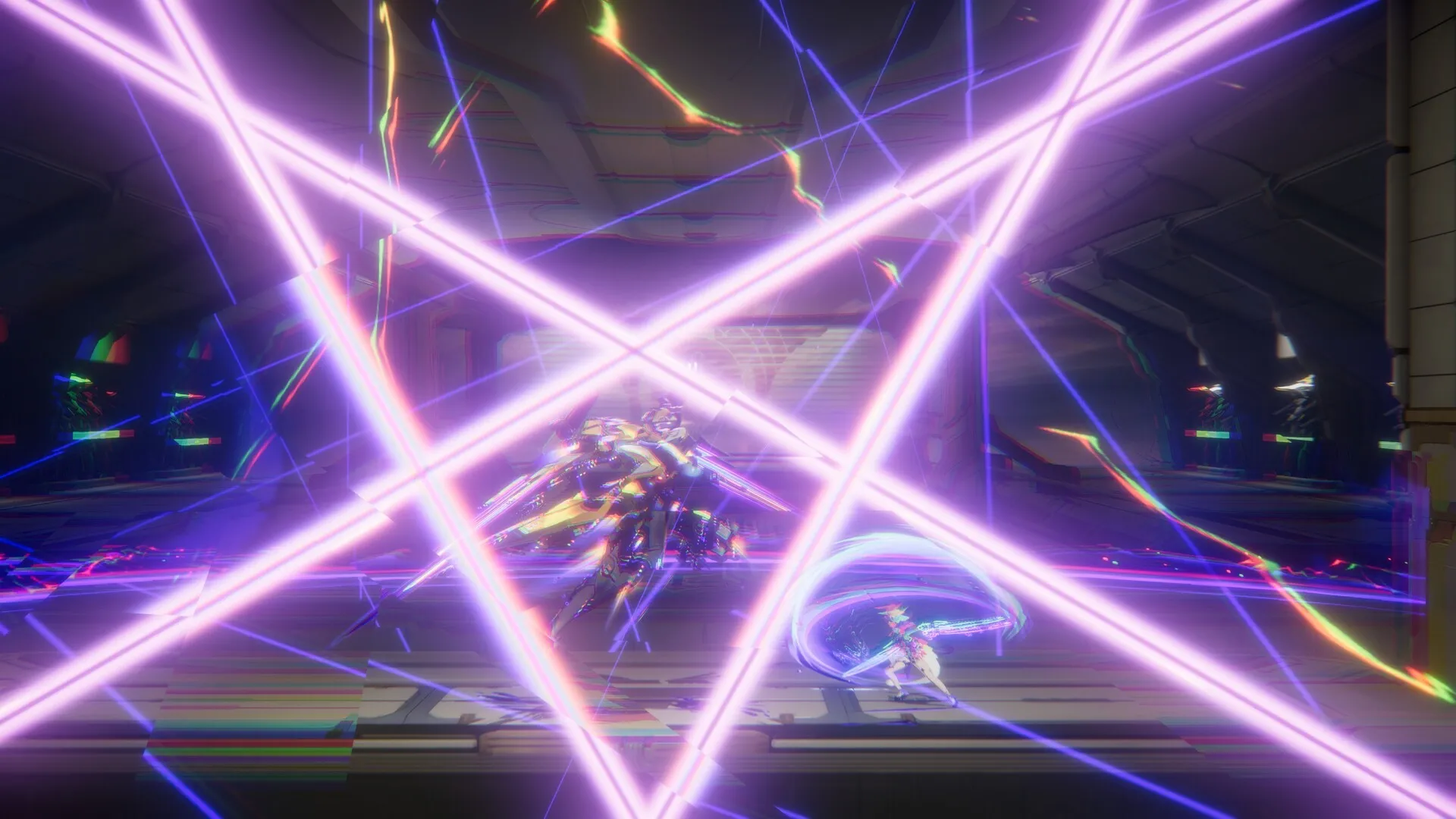 少女与学院城/Kotama and Academy Citadel