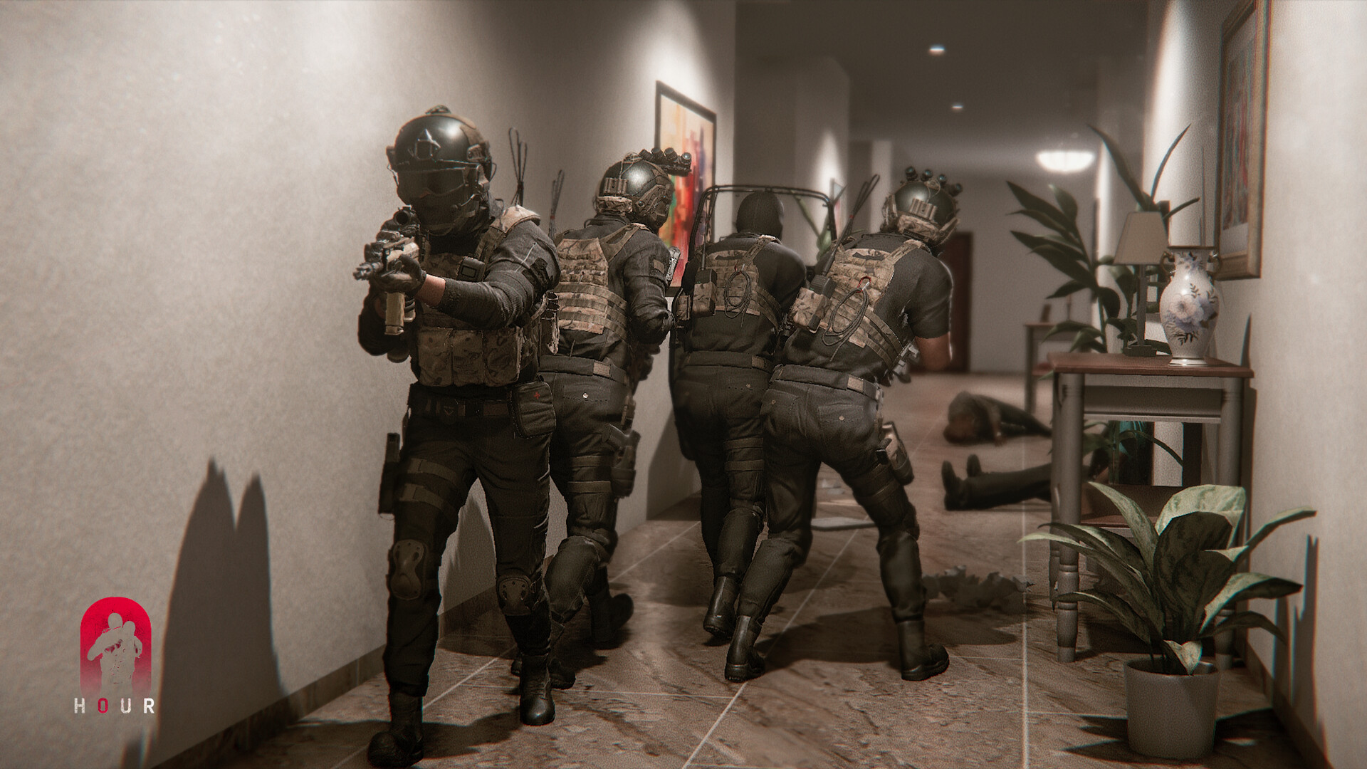 绝命时刻/Zero Hour|绝命时刻/Zero hour contract