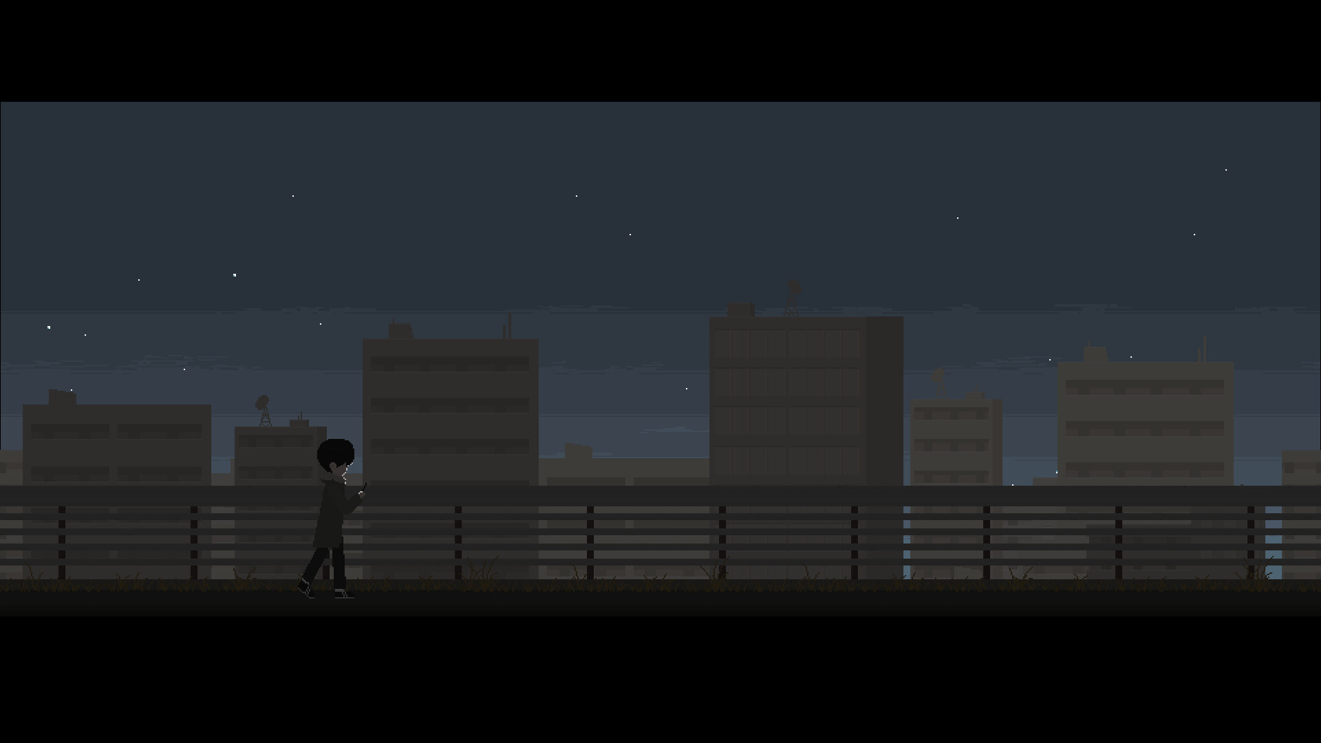 家: 归处/Home|归家解释