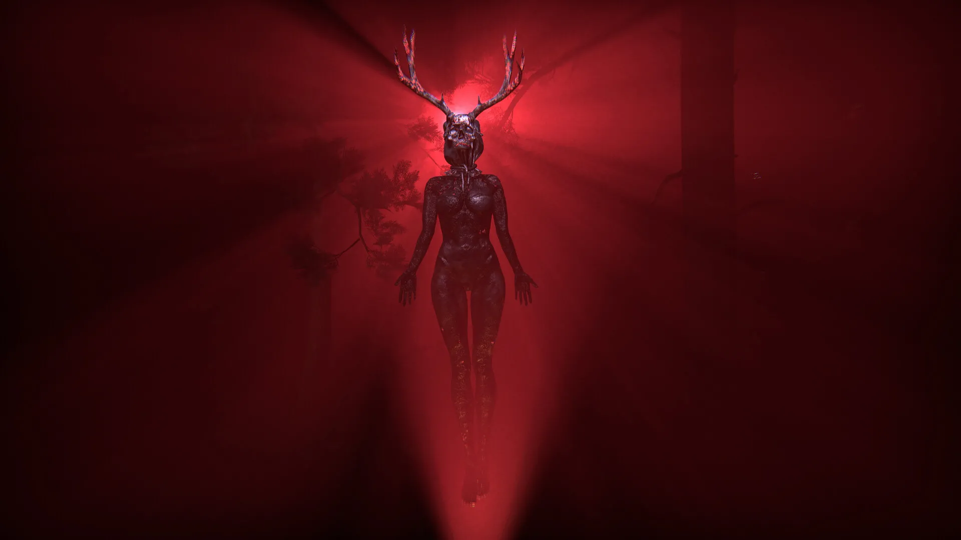 诡异夜班：乔叔的汽车旅馆/Creepy Shift: Uncle Joe’s Motel