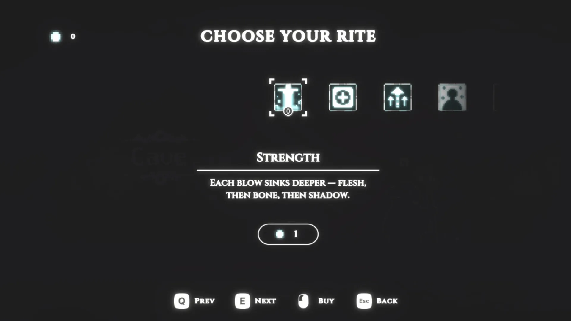 灵魂附身/SoulSwap