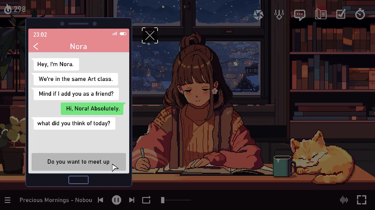 心流小筑/Chill Pulse,perixx佩锐官网