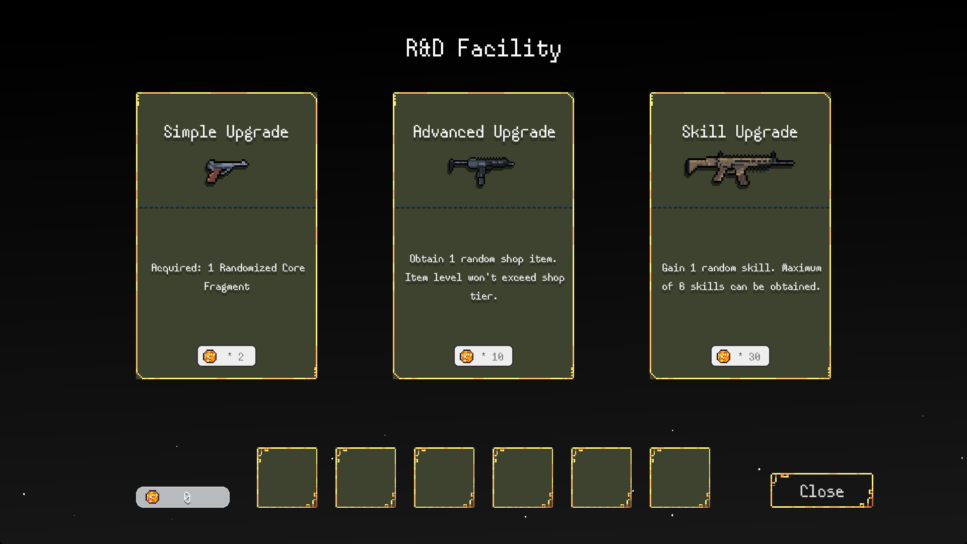 幸运避难所/Lucky Shelter|fiysheep资源避难所官网