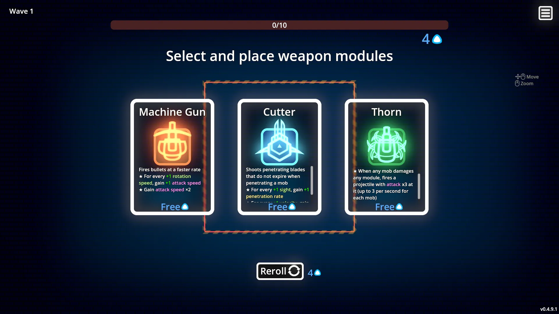 霓虹攀升/Neon Ascending