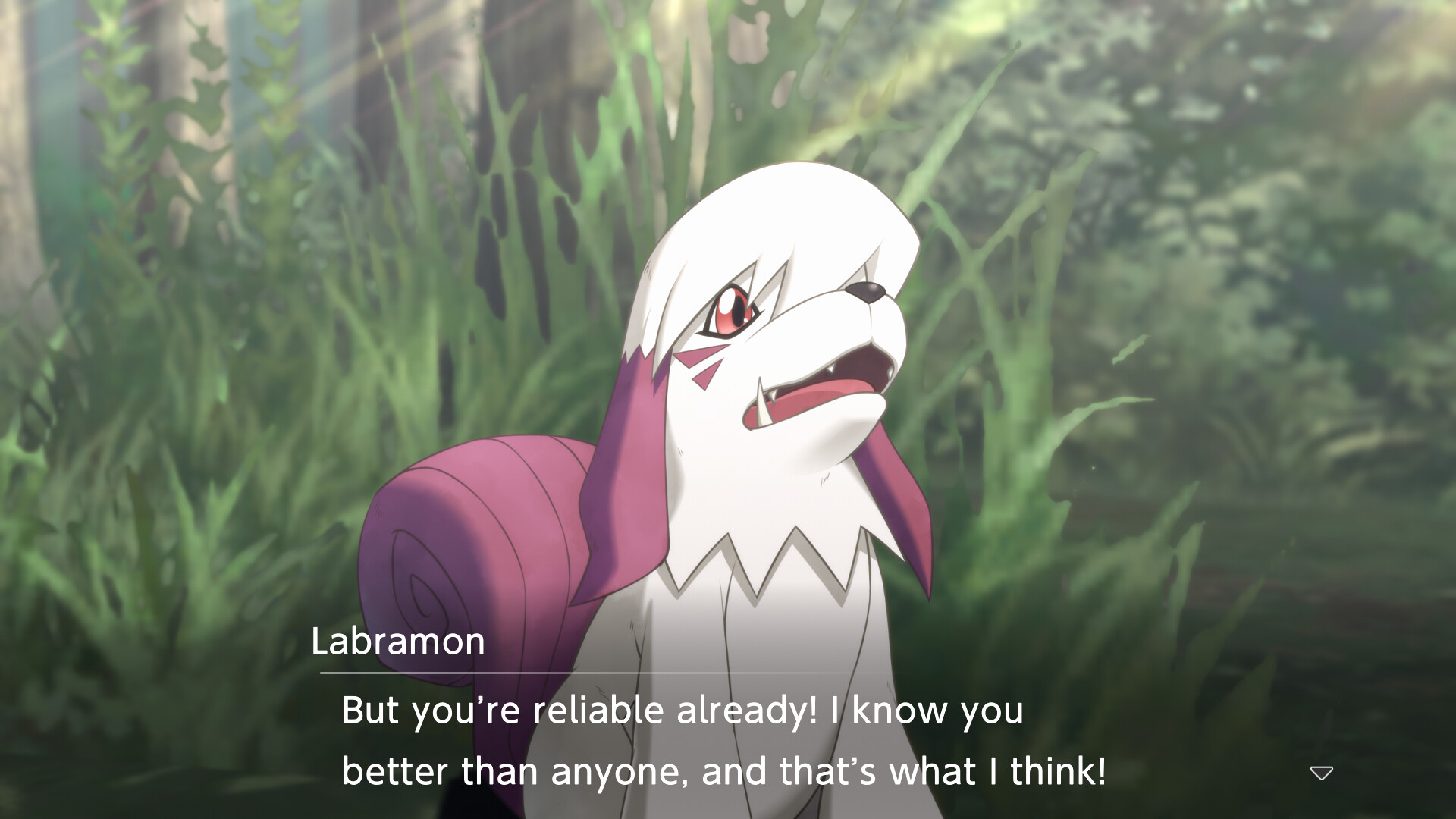 数码宝贝：绝境求生/Digimon Survive|what is digimon survive