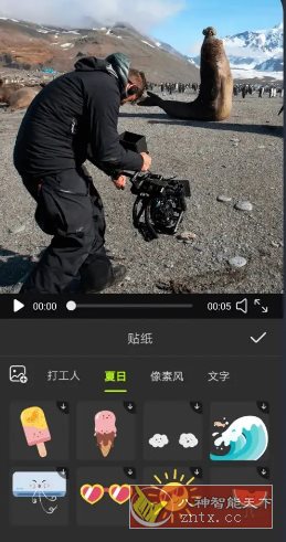 Alight Motion视频编辑 v5.0.272.1028407高级版