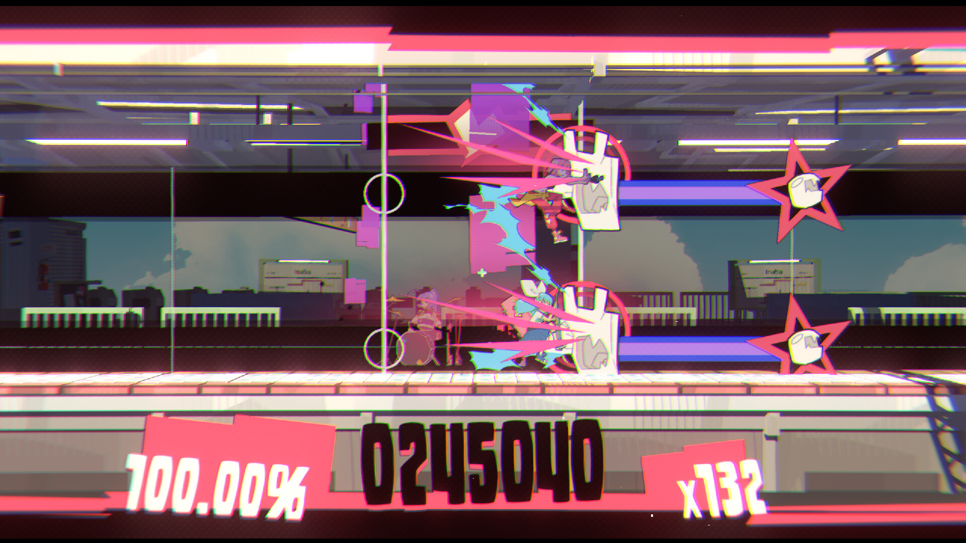 无与伦比/UNBEATABLE|无与伦比的意思