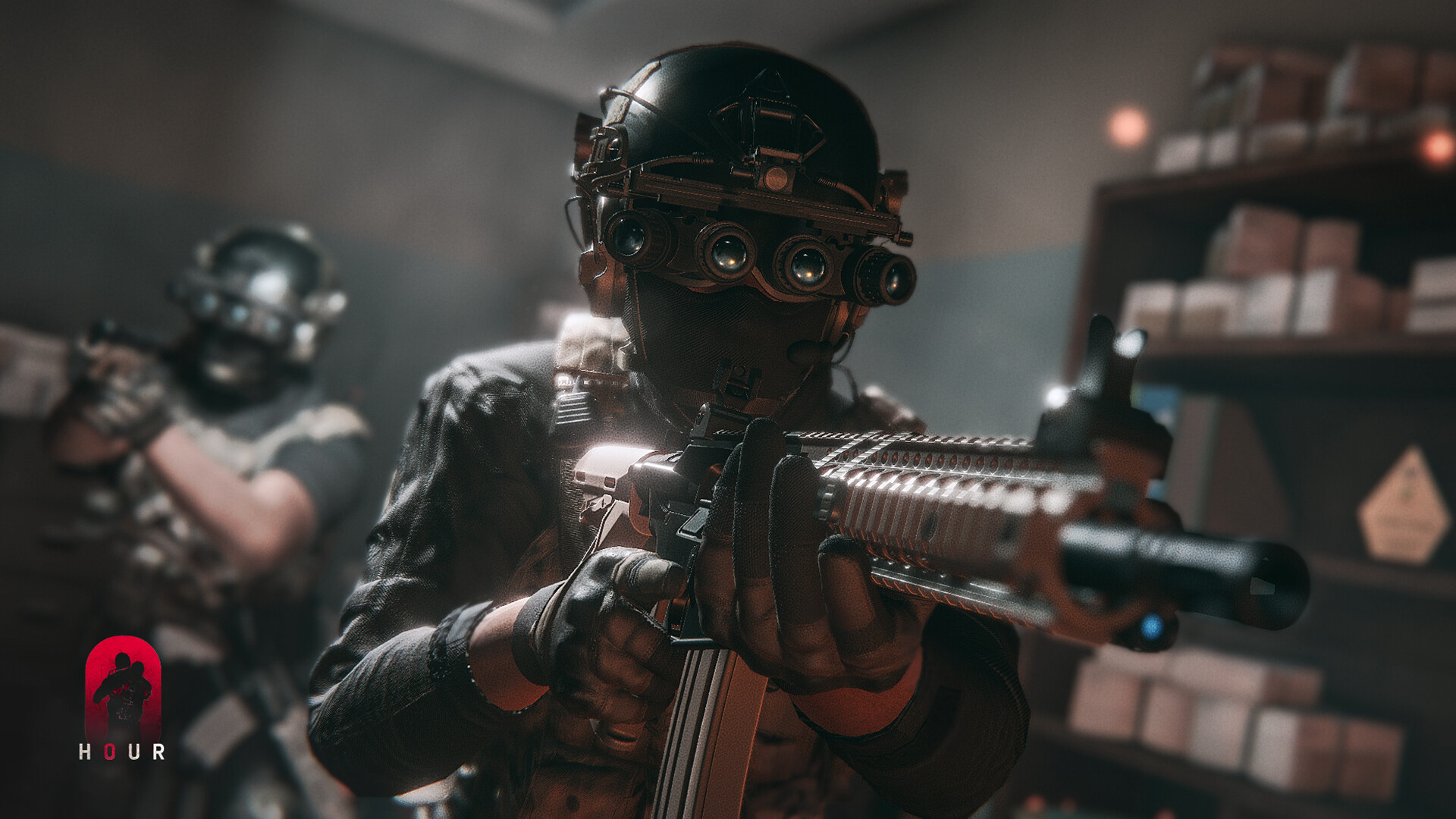 绝命时刻/Zero Hour|绝命时刻/Zero hour contract