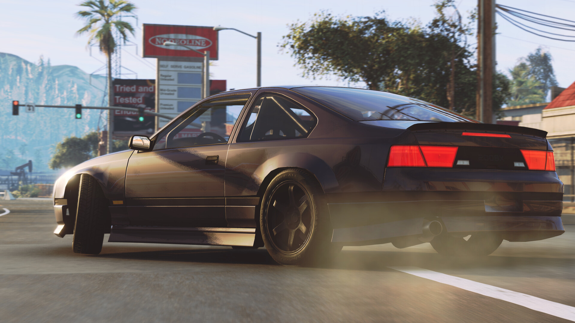 车祸模拟器/BeamNG.drive/支持网络联机|车祸模拟器玩法教程