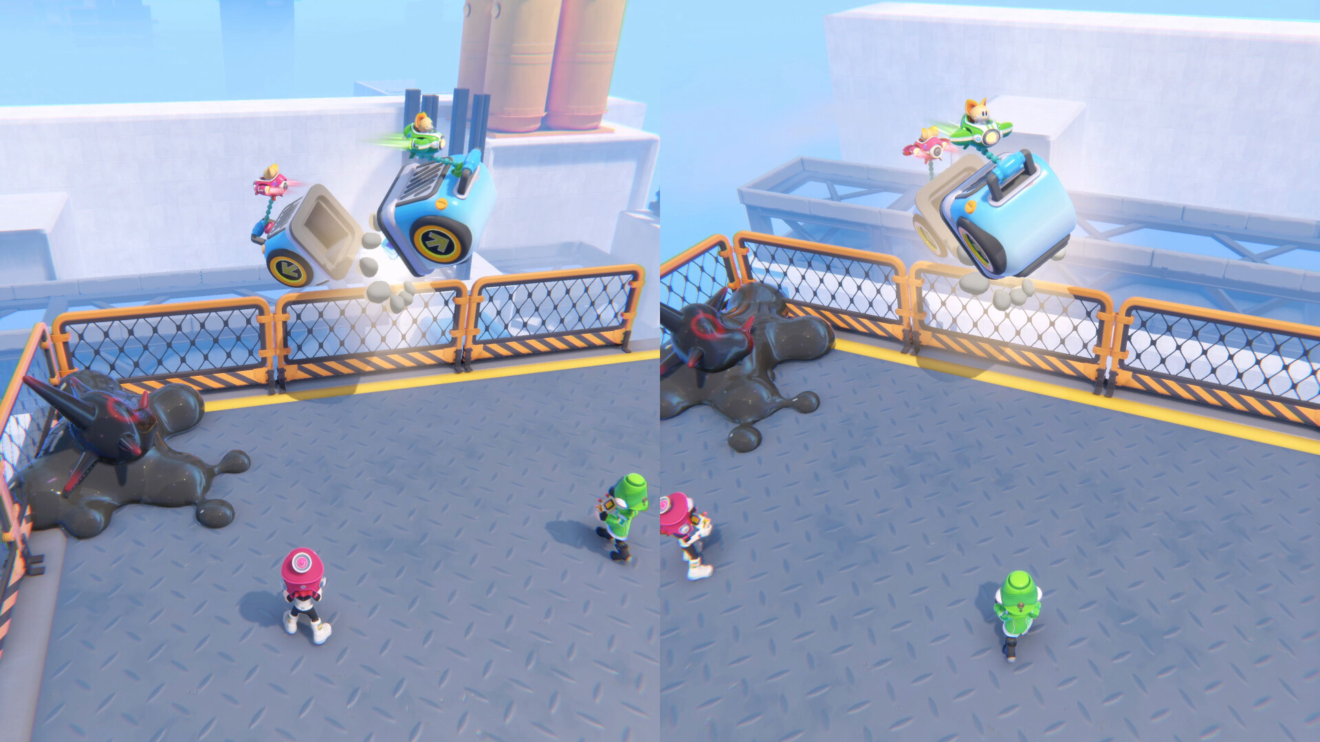 泡姆泡姆/POPUCOM|泡姆泡姆全收集图文