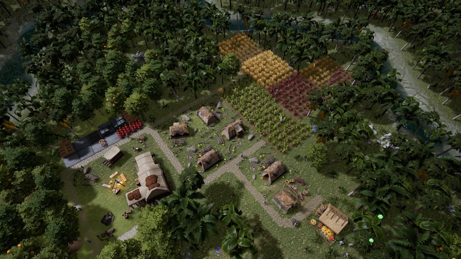 王国重生/Kingdoms Reborn|王国重生手机版下载