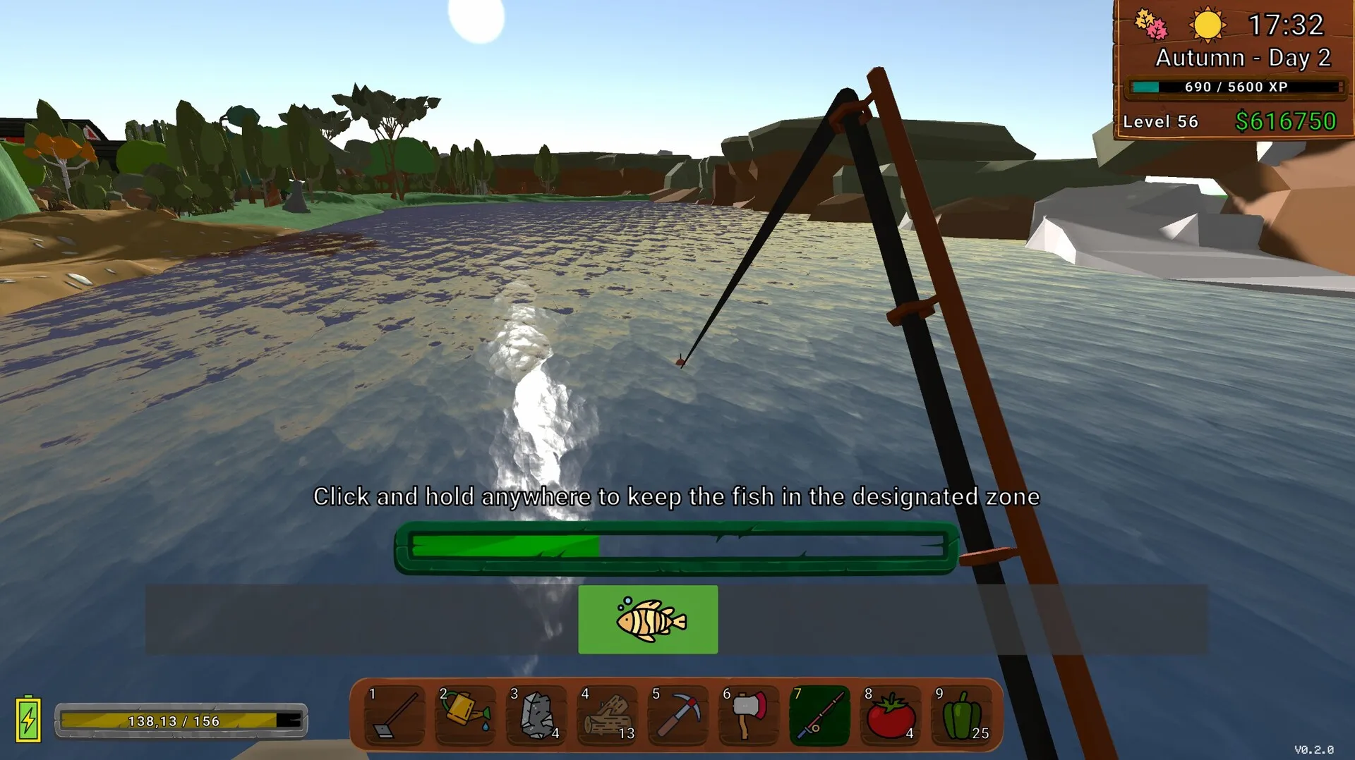 绿茵谷物语/Greenfield Valley